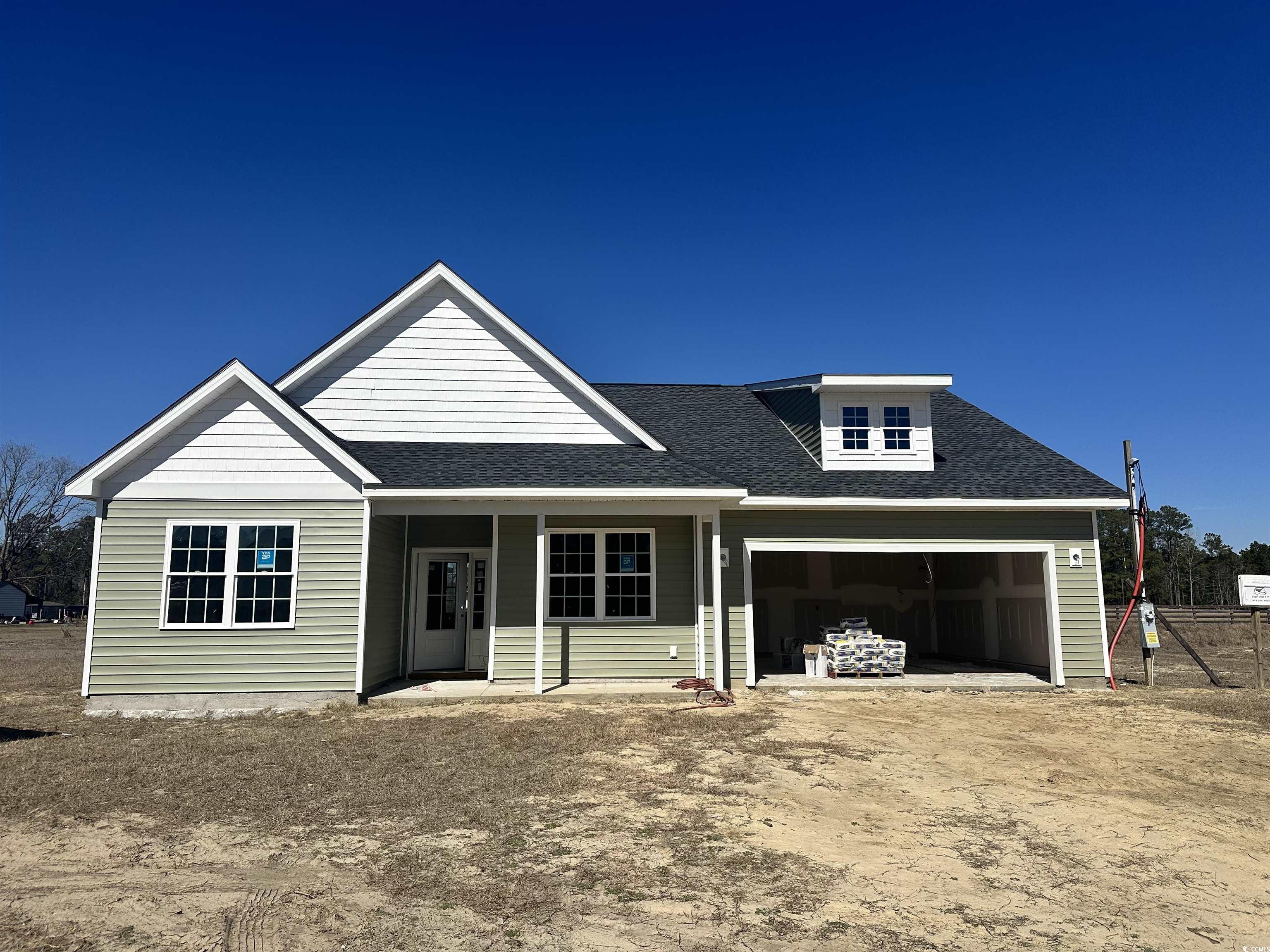 107 Infinity Ln. Property Photo 2