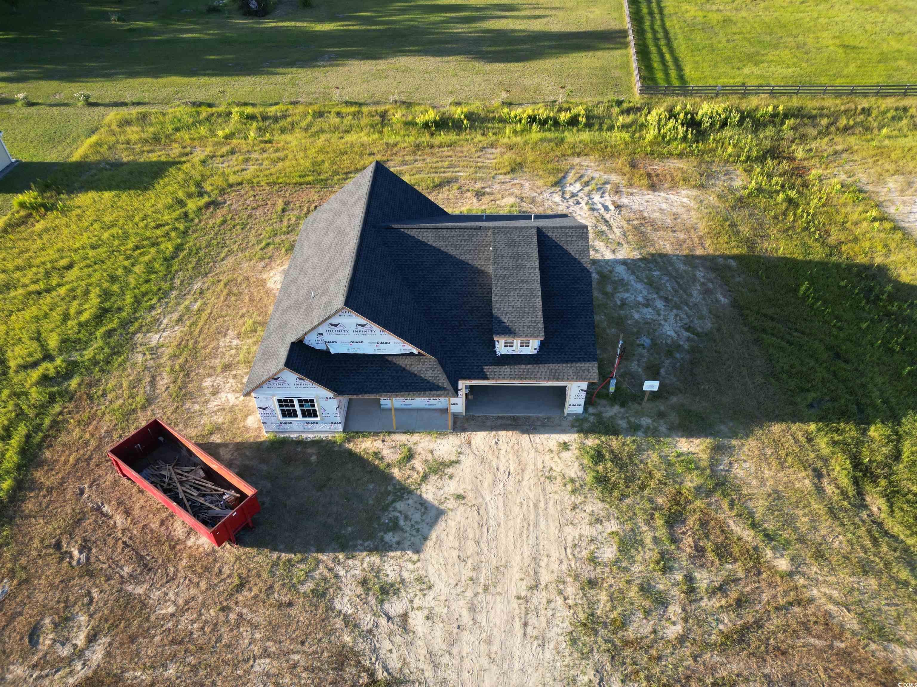 107 Infinity Ln. Property Photo 27