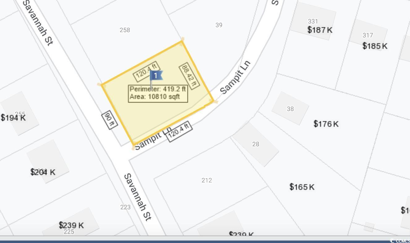 238 Savannah St. Property Photo 6