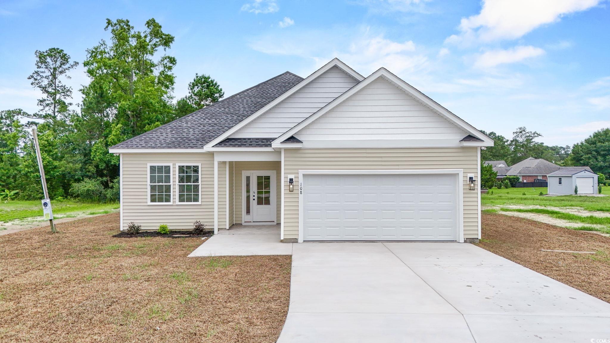 108 Infinity Ln. Property Photo 1