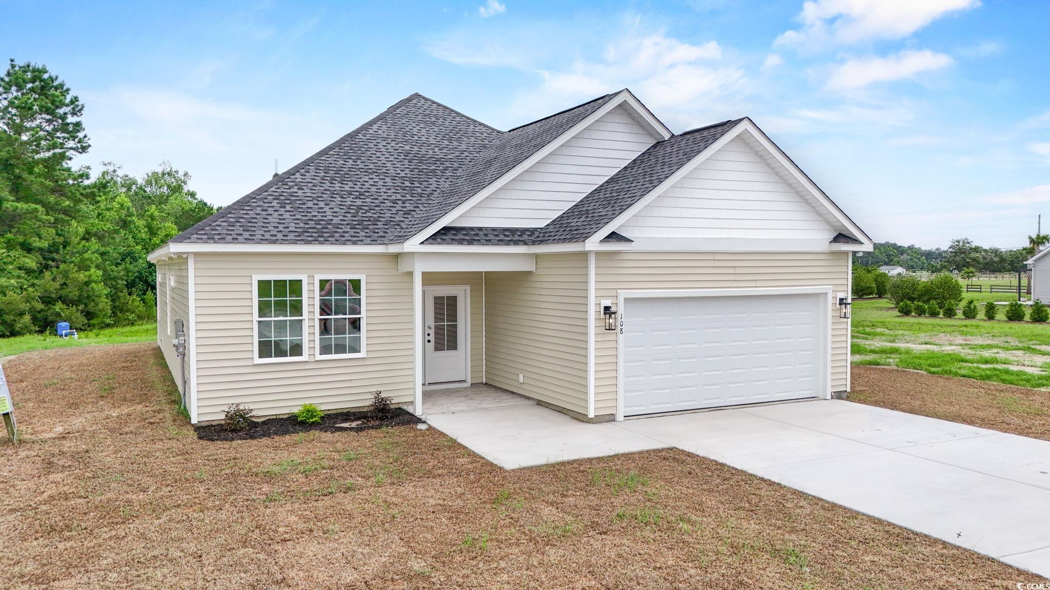 108 Infinity Ln. Property Photo 2