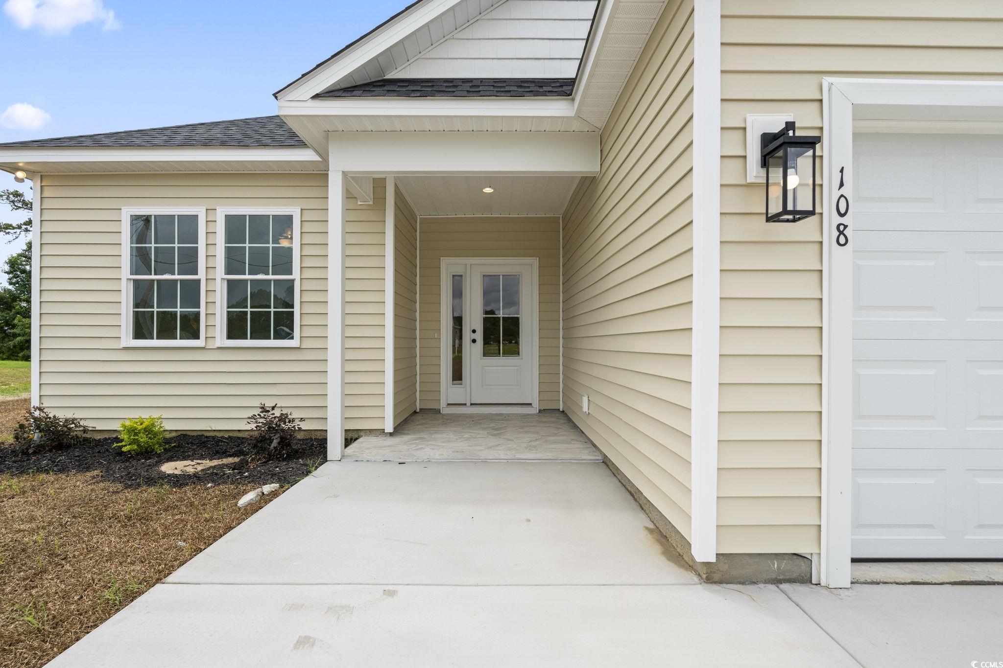 108 Infinity Ln. Property Photo 3