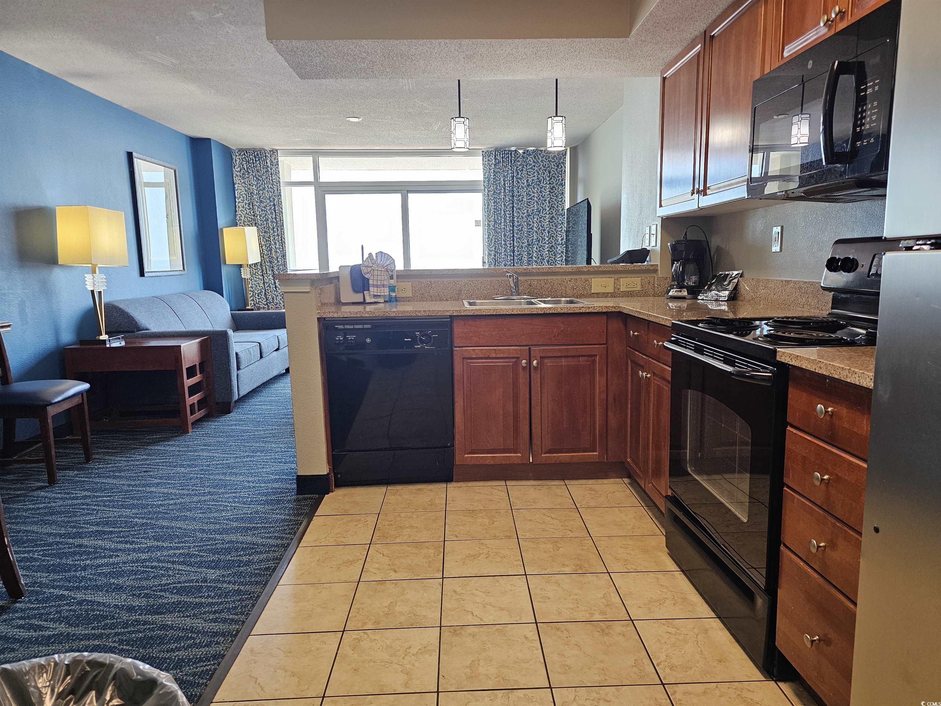 5300 N Ocean Blvd. Property Photo 9