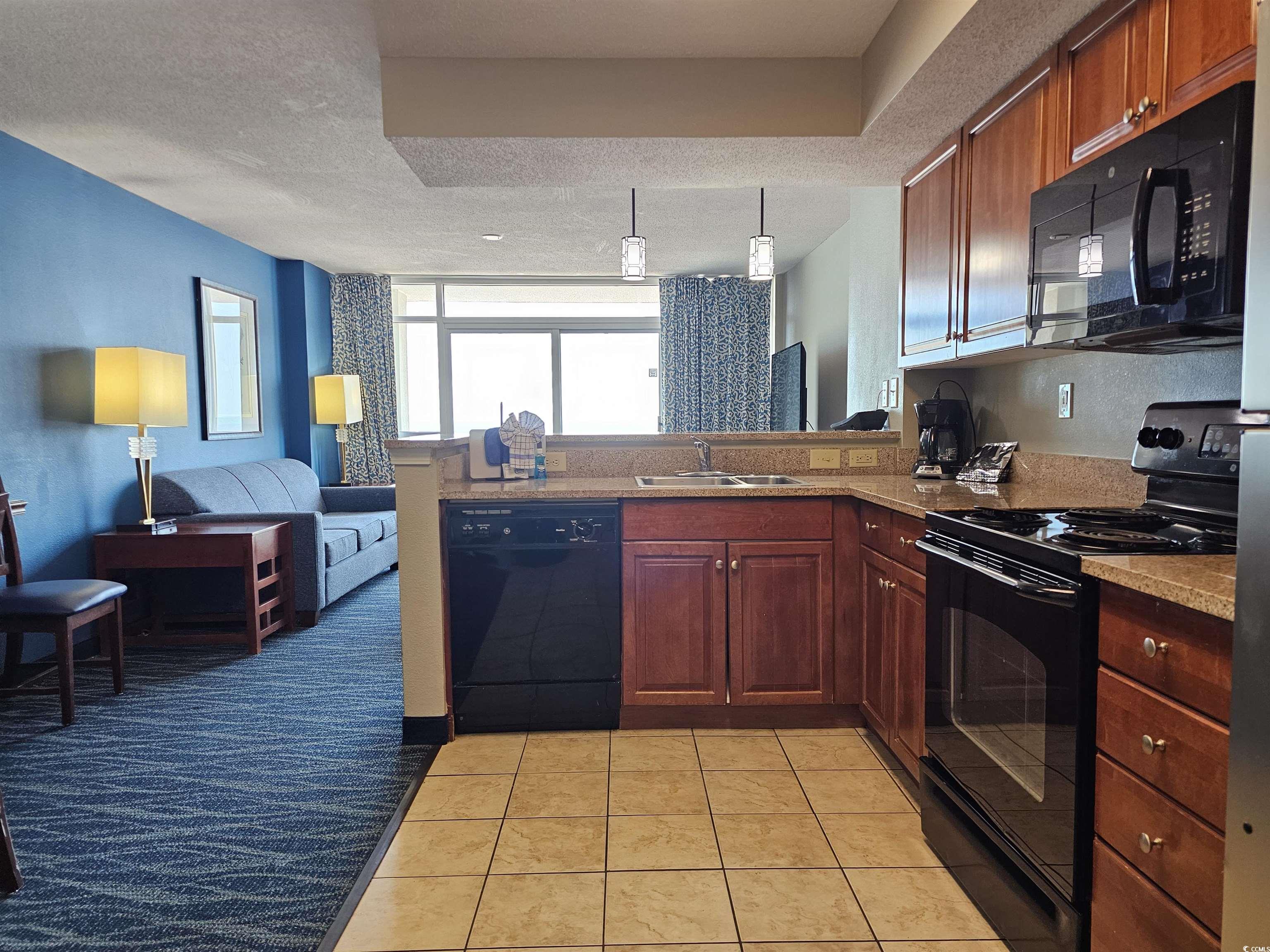 5300 N Ocean Blvd. Property Photo 10