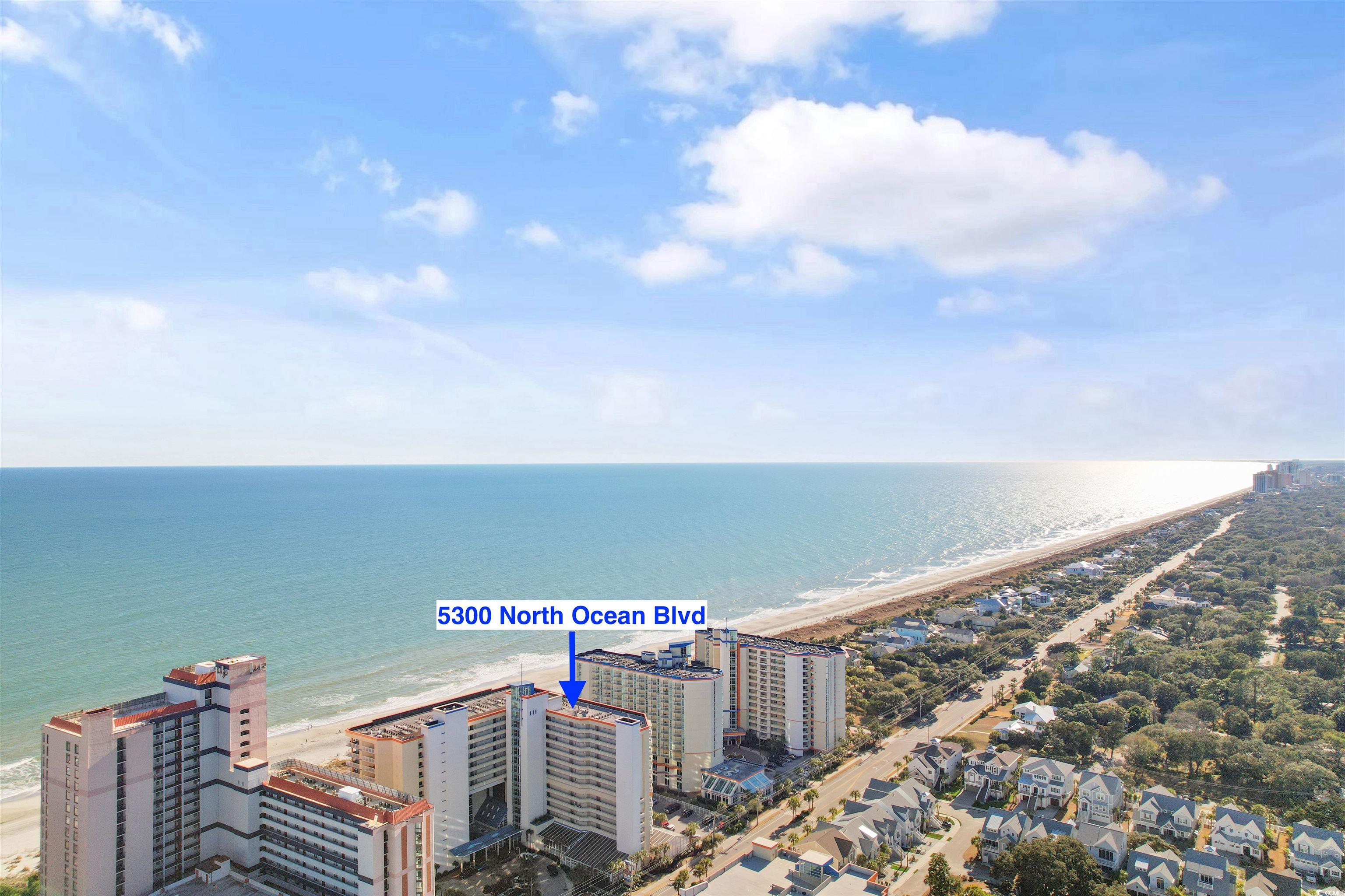 5300 N Ocean Blvd. Property Photo 22