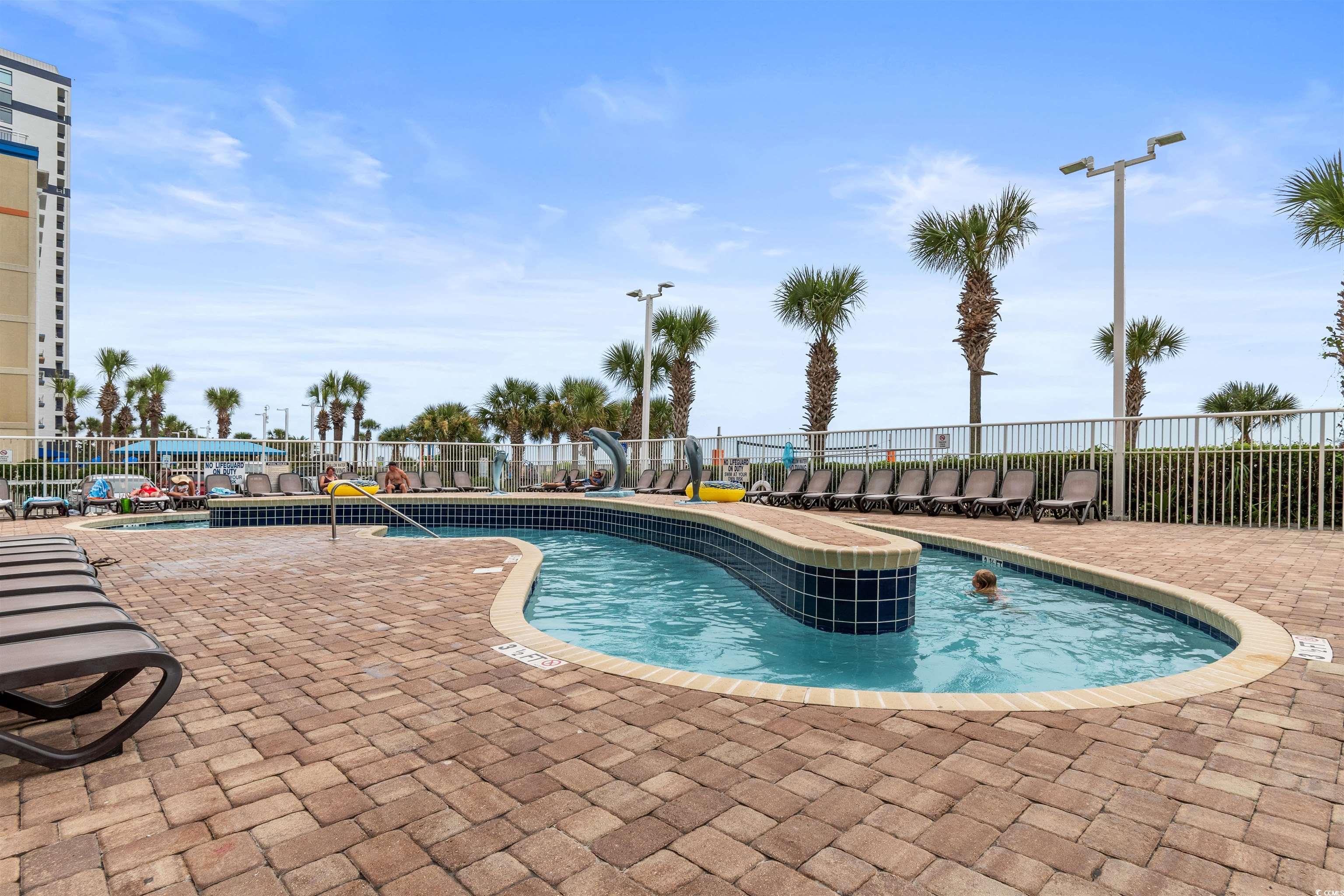 5300 N Ocean Blvd. Property Photo 34