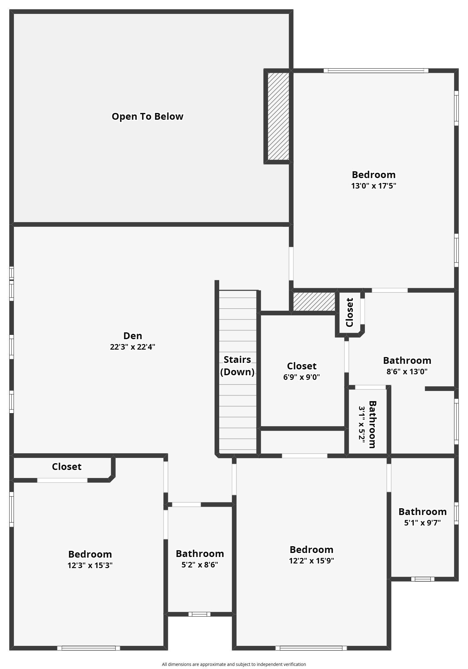 405 N Highland Way Property Photo 39