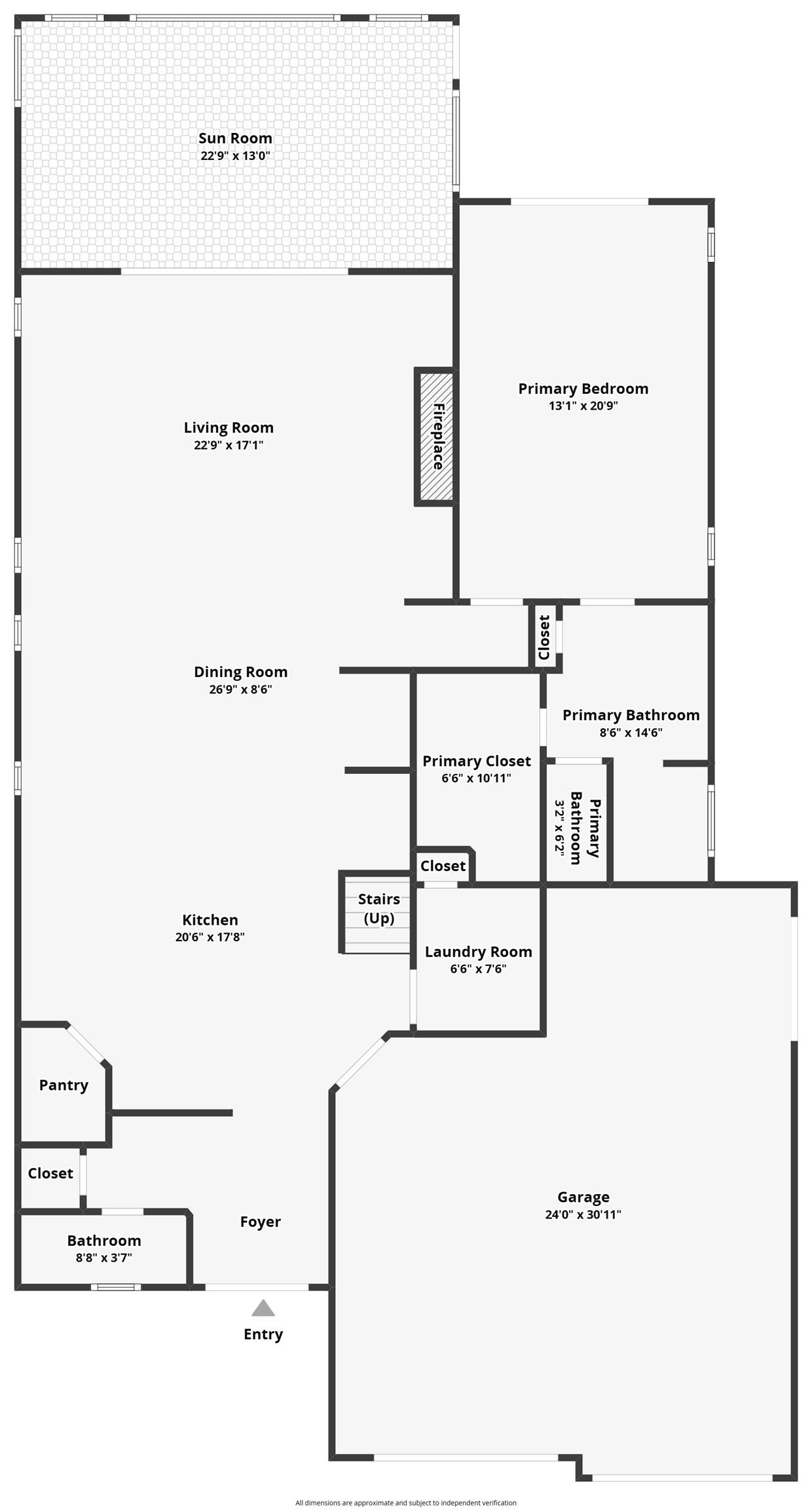 405 N Highland Way Property Photo 40