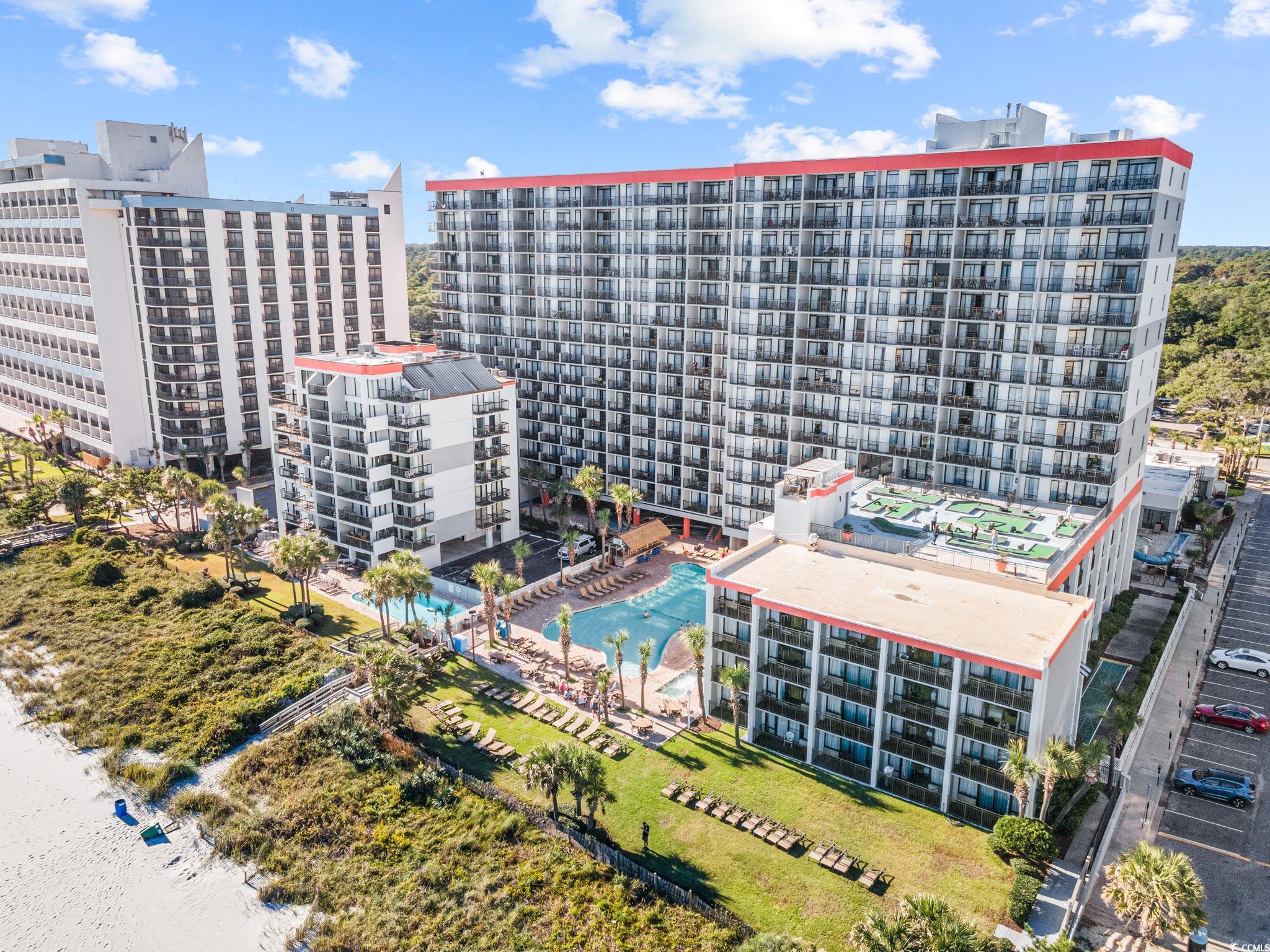 7200 Ocean Blvd. N Property Photo 23