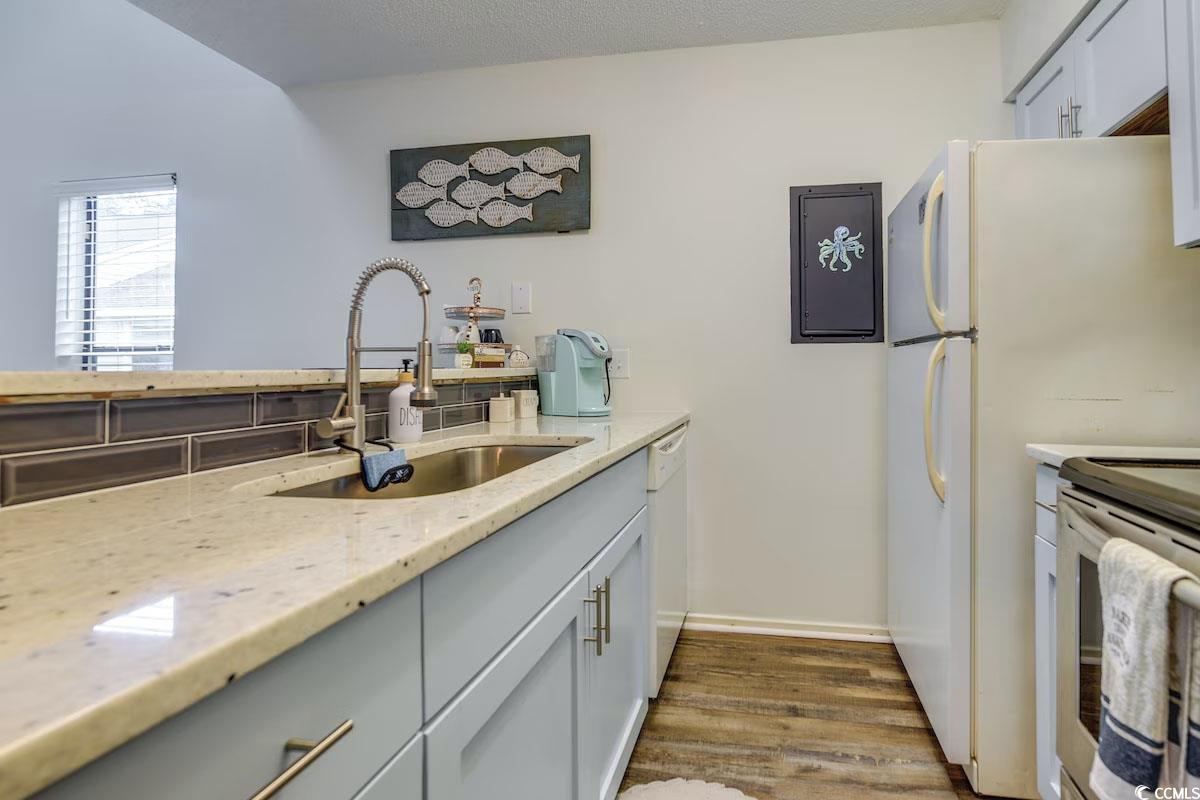 4450 Little River Inn Ln. Property Photo 9