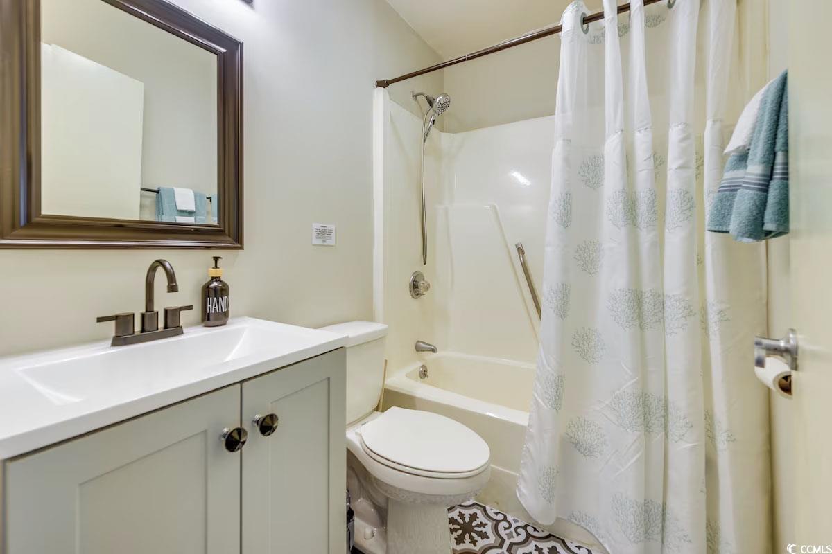 4450 Little River Inn Ln. Property Photo 13