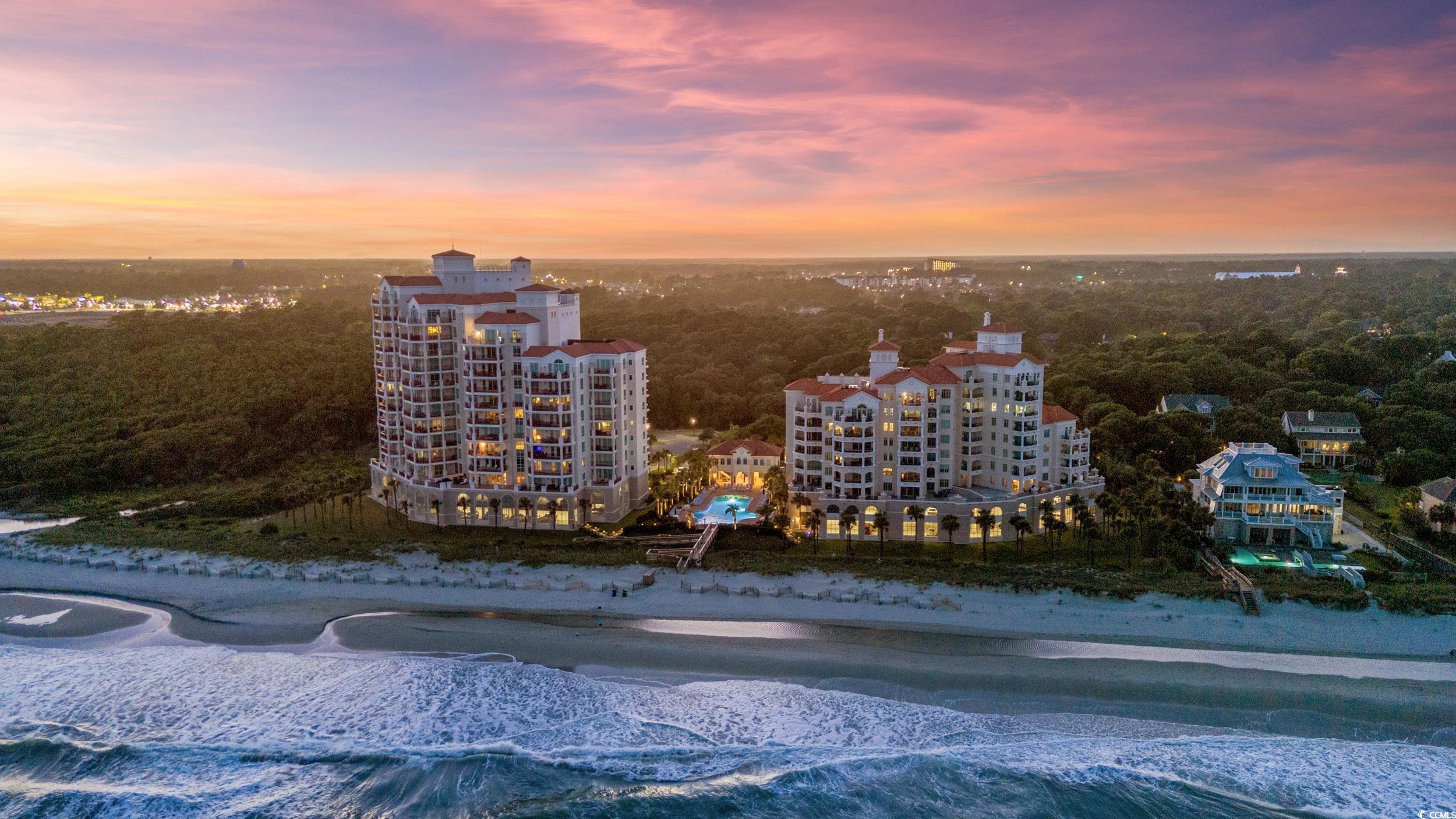 Dunes Cove Myrtle Beach: A Hidden Gem for Travelers