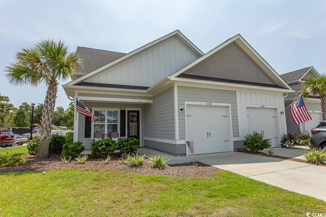 630 Lorenzo Dr. Property Photo 1