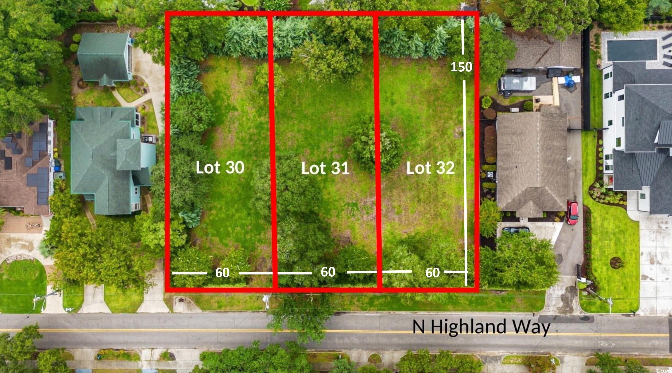 409 N Highland Way Property Photo 14