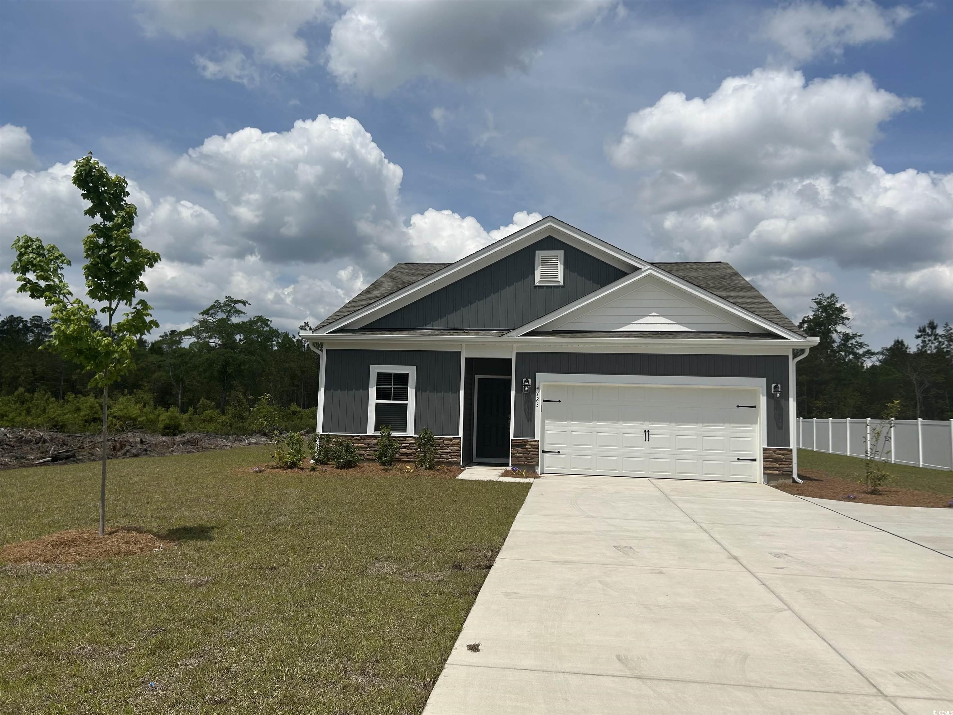4723 Huckleberry Ln. Property Photo