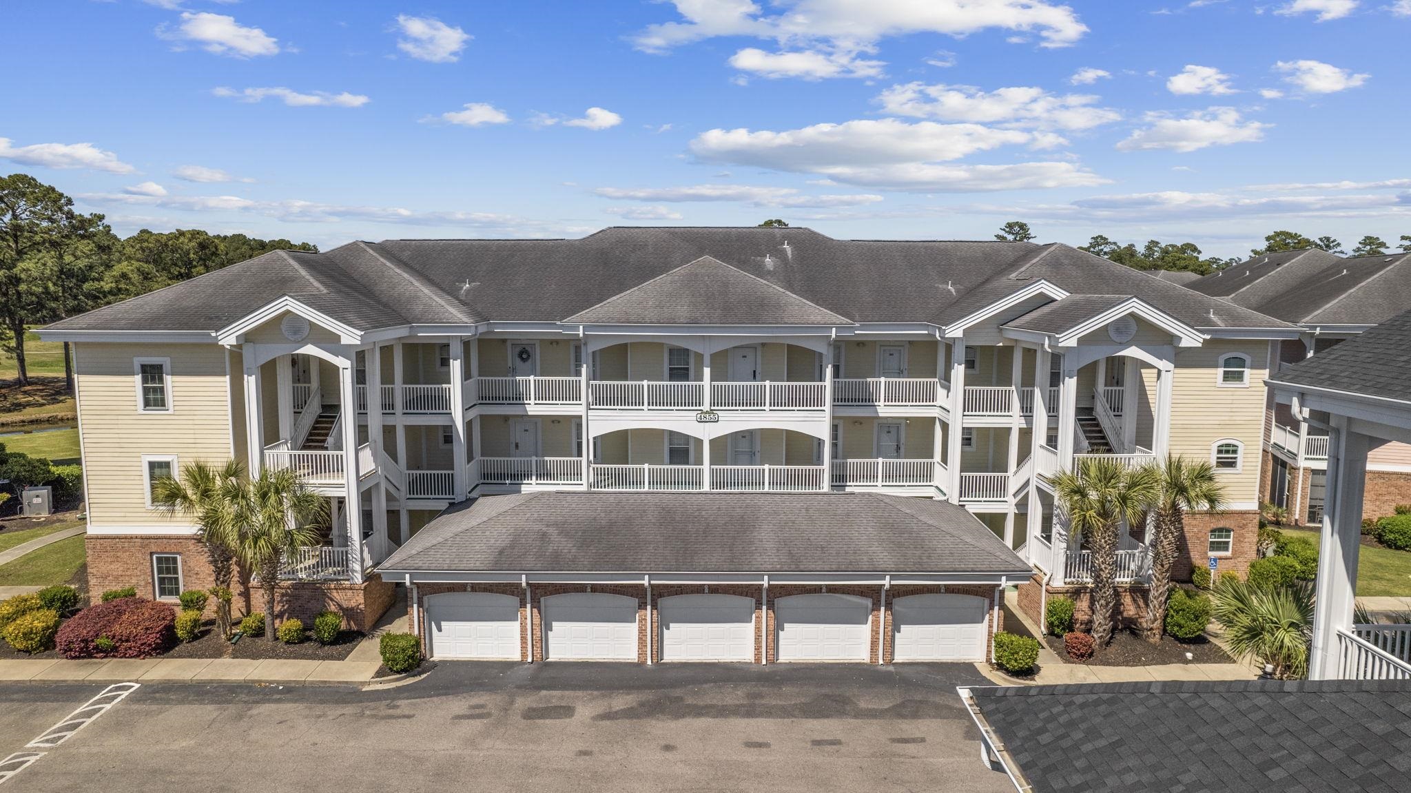 Magnolia North Myrtle Beach: Your Guide to This Charming Community