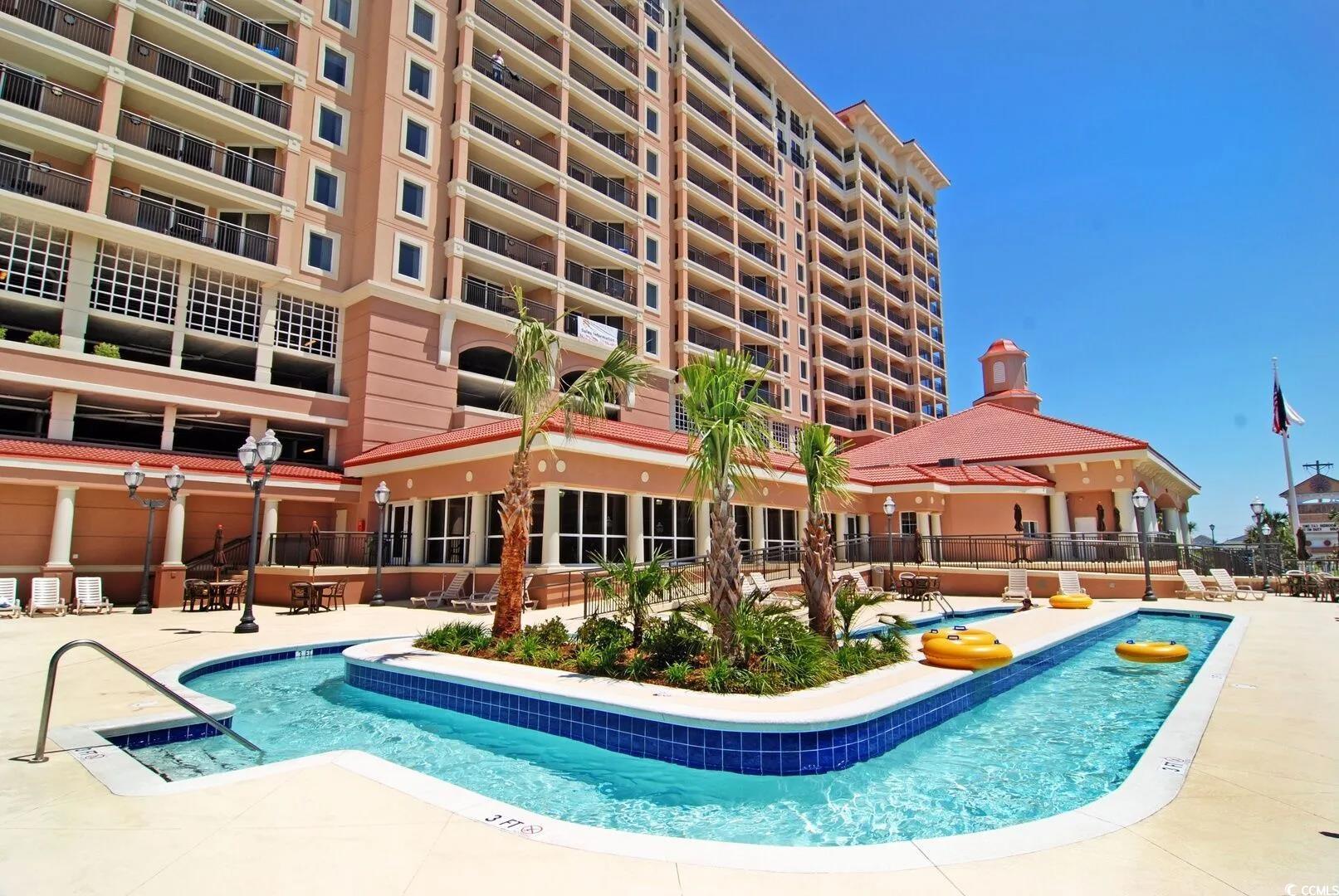 Discover Tilghman Beach & Golf Resort Condos for Sale