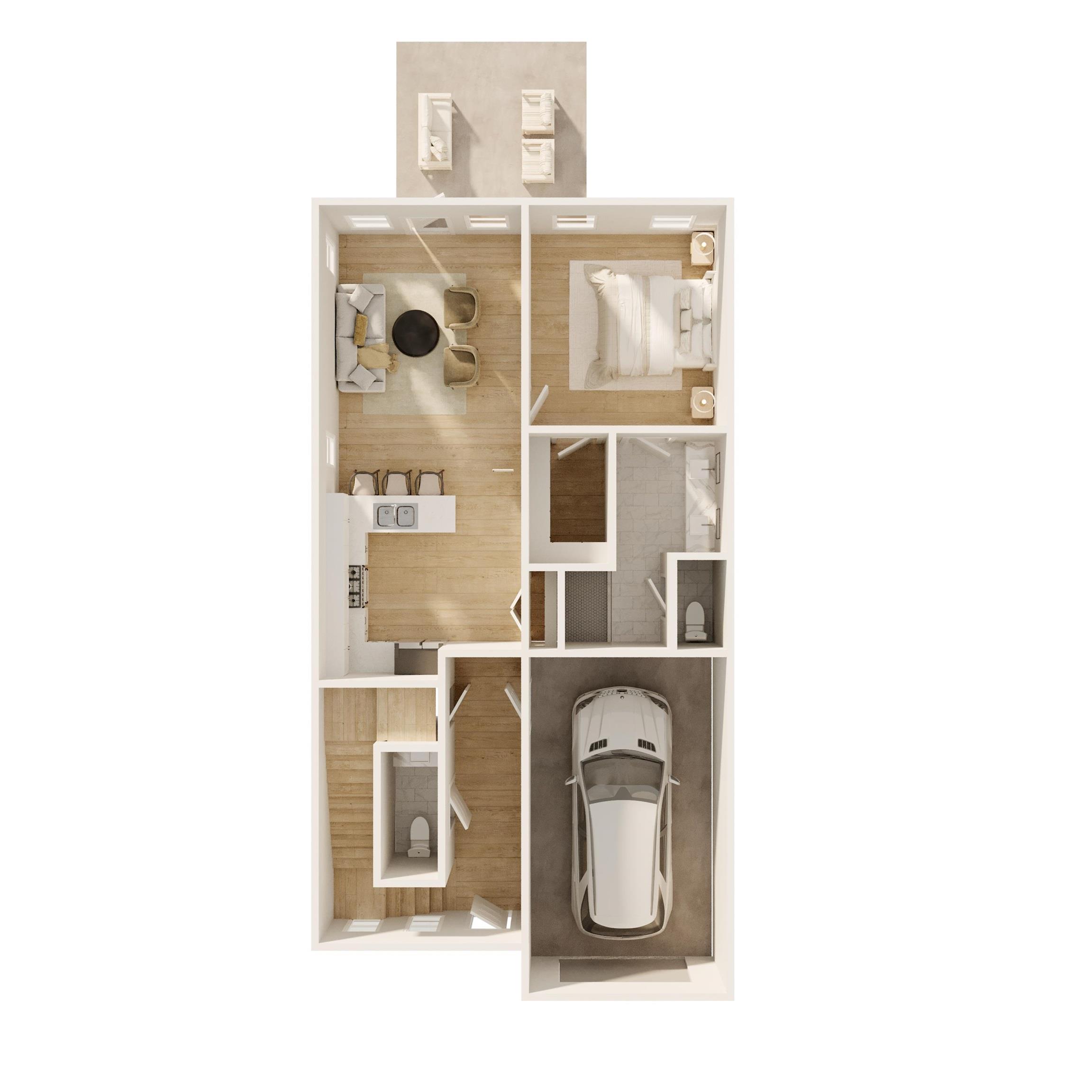 Lot 4 Knopp Pl. Property Photo 2