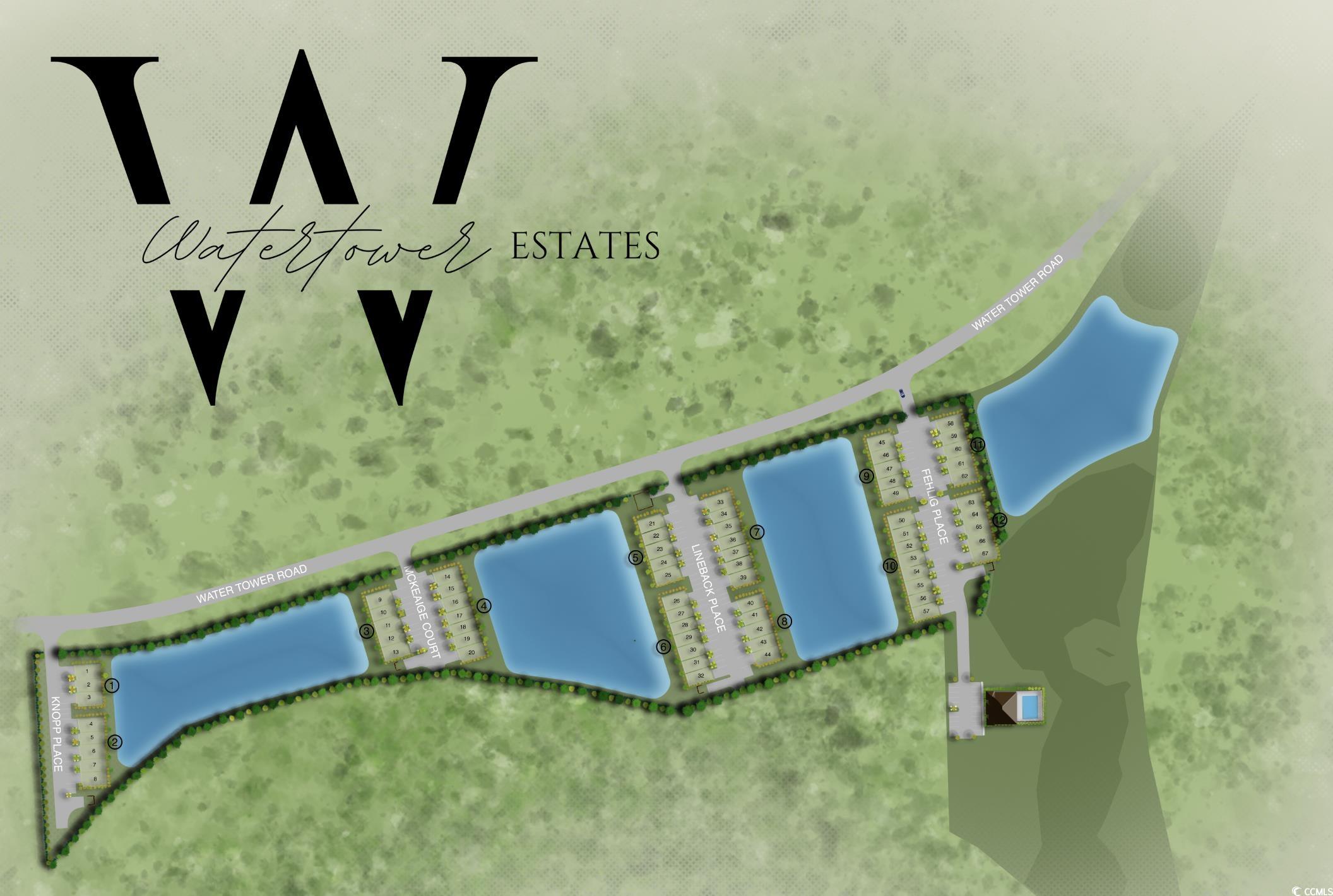 Lot 4 Knopp Pl. Property Photo 4