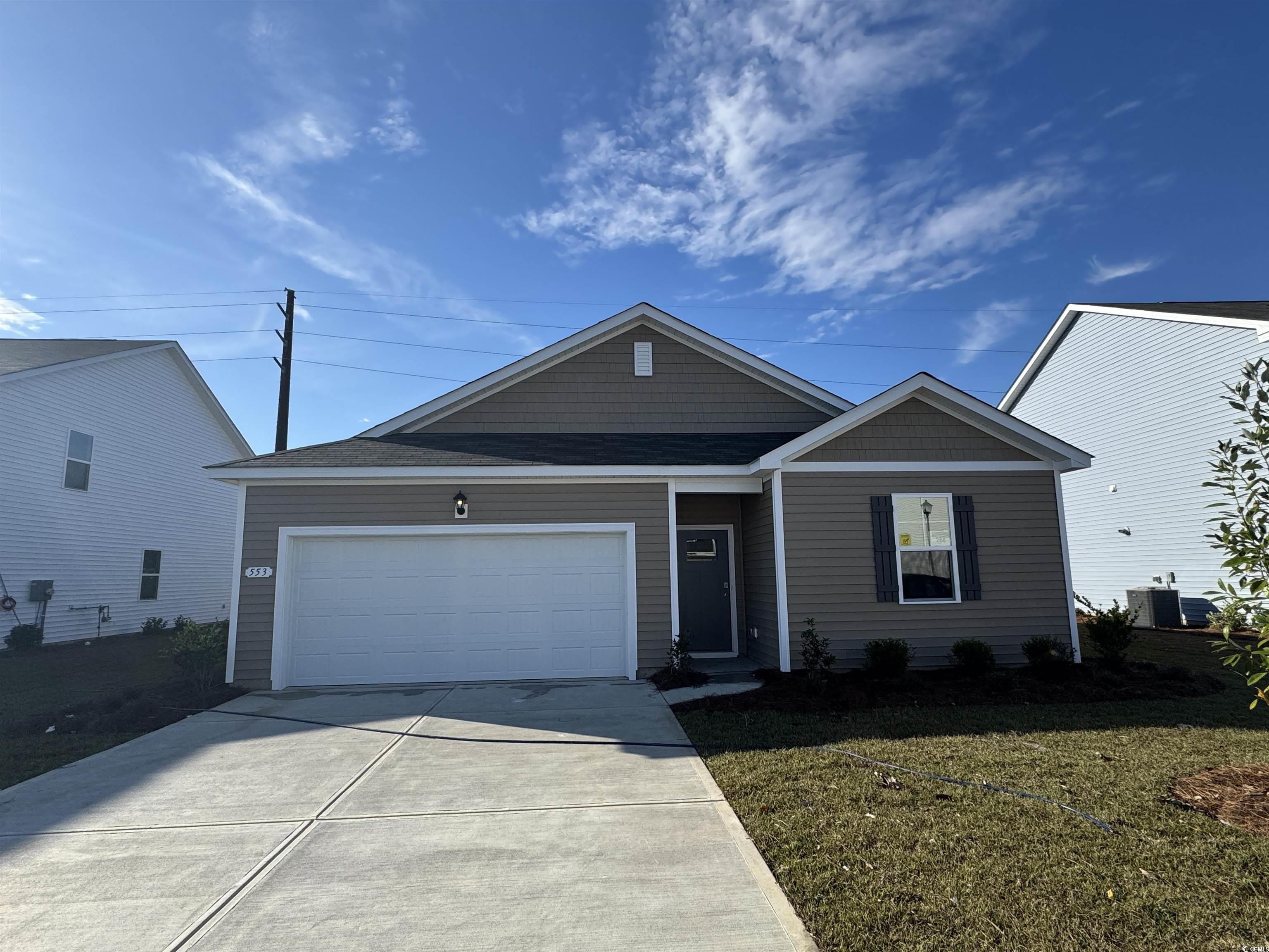 553 Black Pearl Way Property Photo