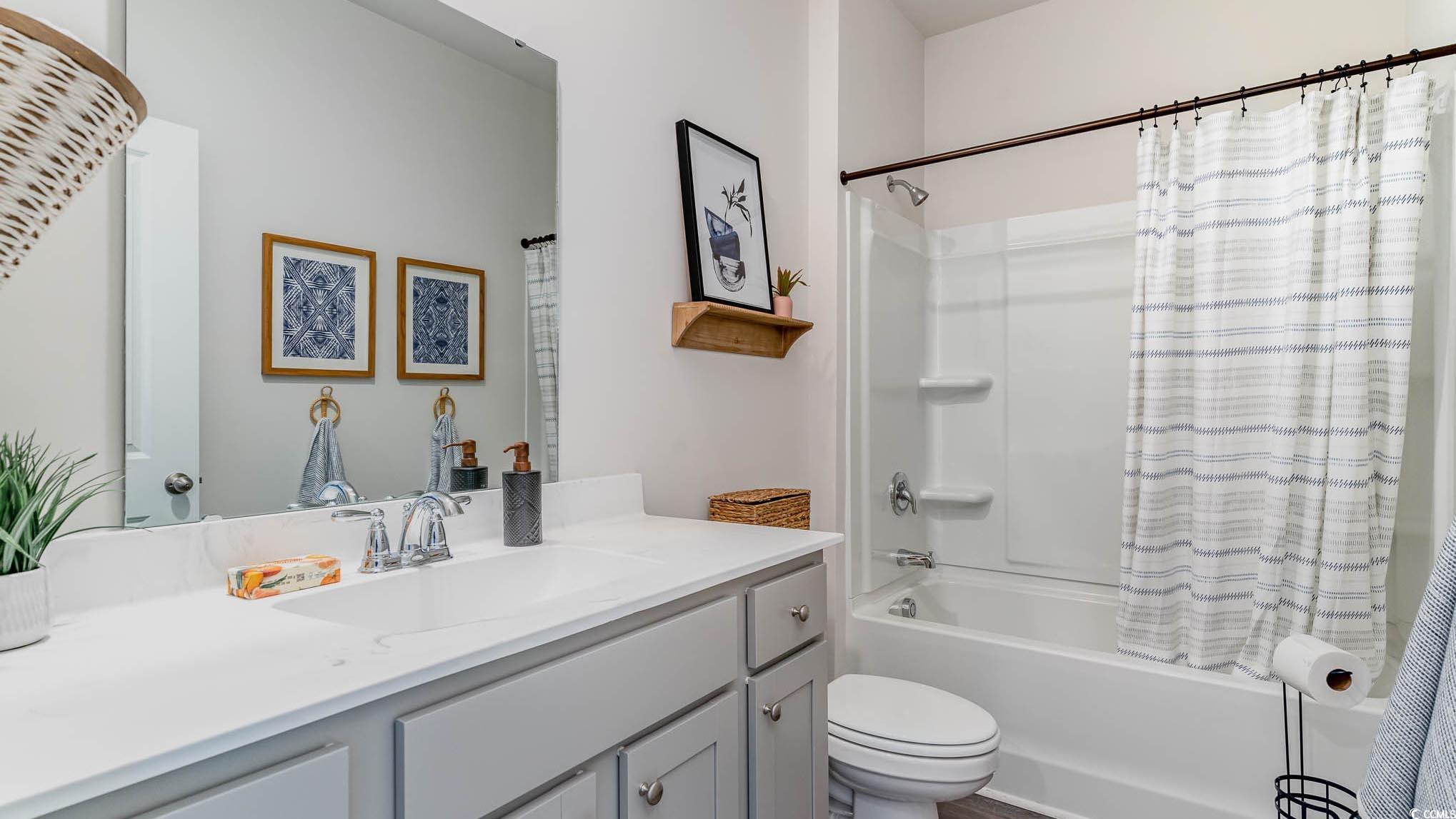 318 Cheerful Way Property Photo 6