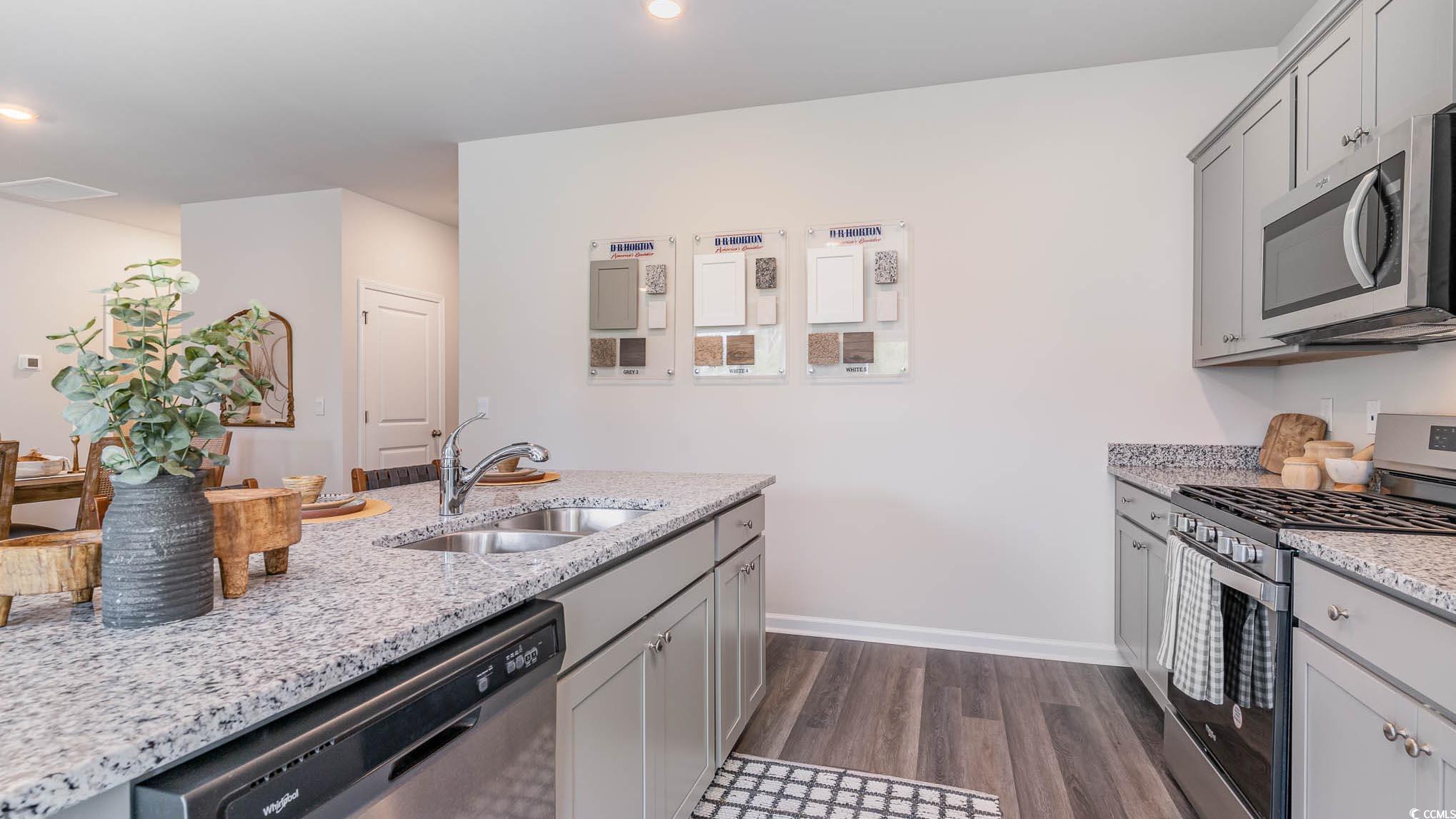318 Cheerful Way Property Photo 9