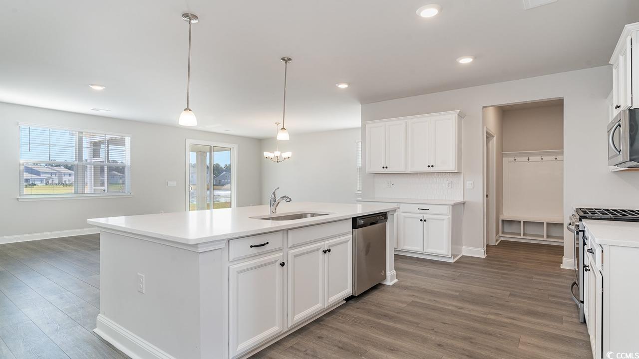 1020 Barrington Way Property Photo 6