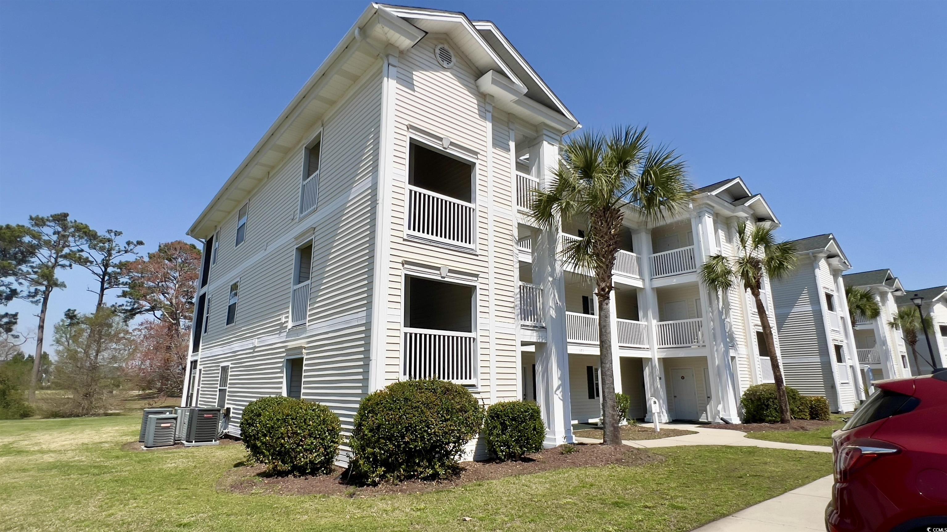 Luxury Living: Discover River Oaks Condos for Sale in Myrtle Beach, SC