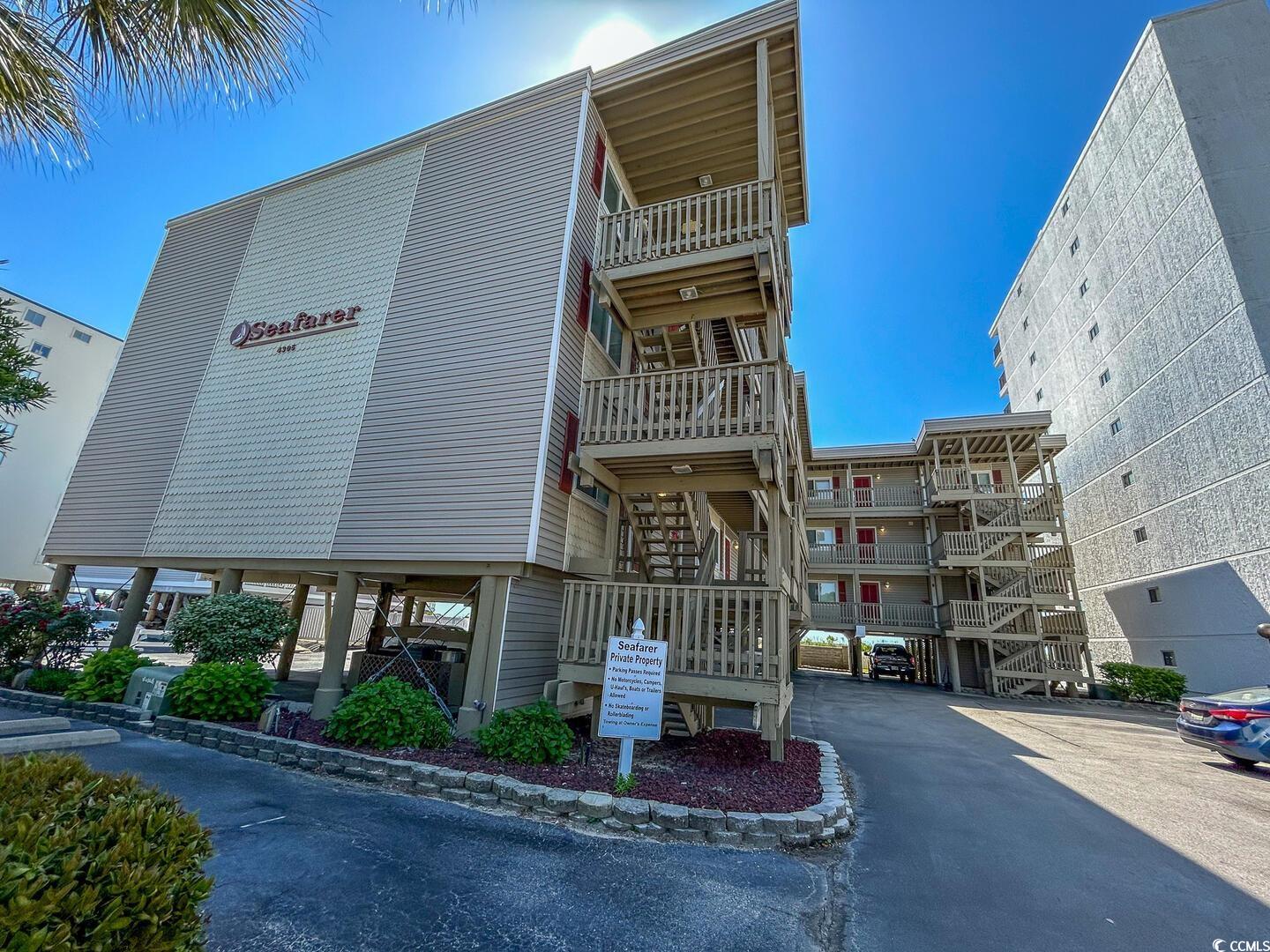 4305 S Ocean Blvd. Property Photo 1