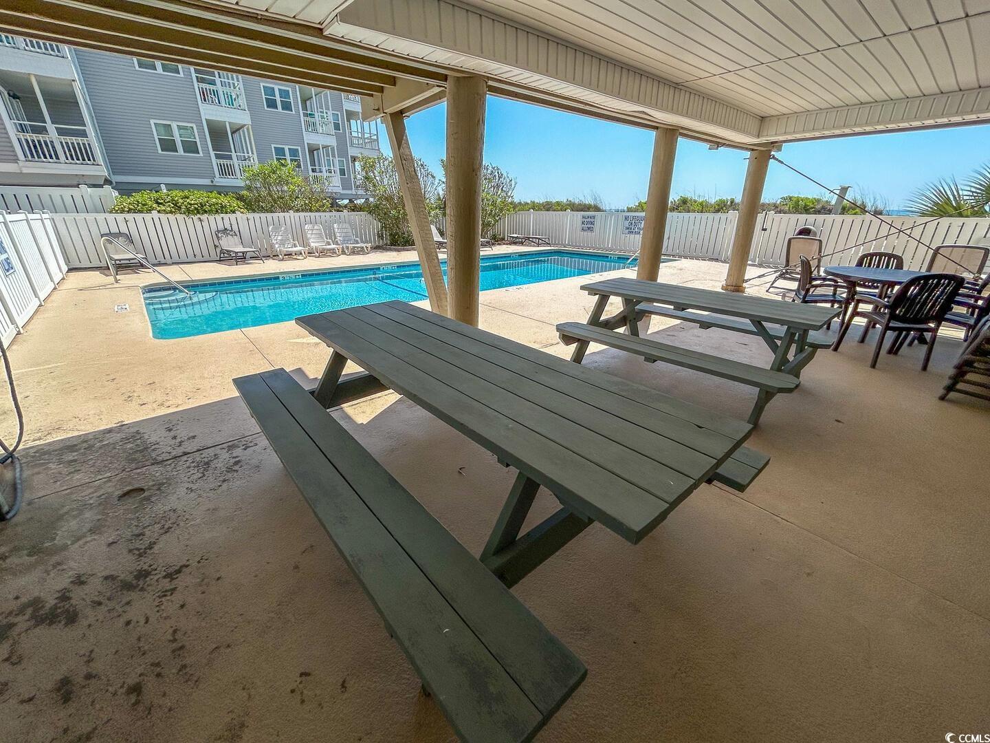 4305 S Ocean Blvd. Property Photo 4