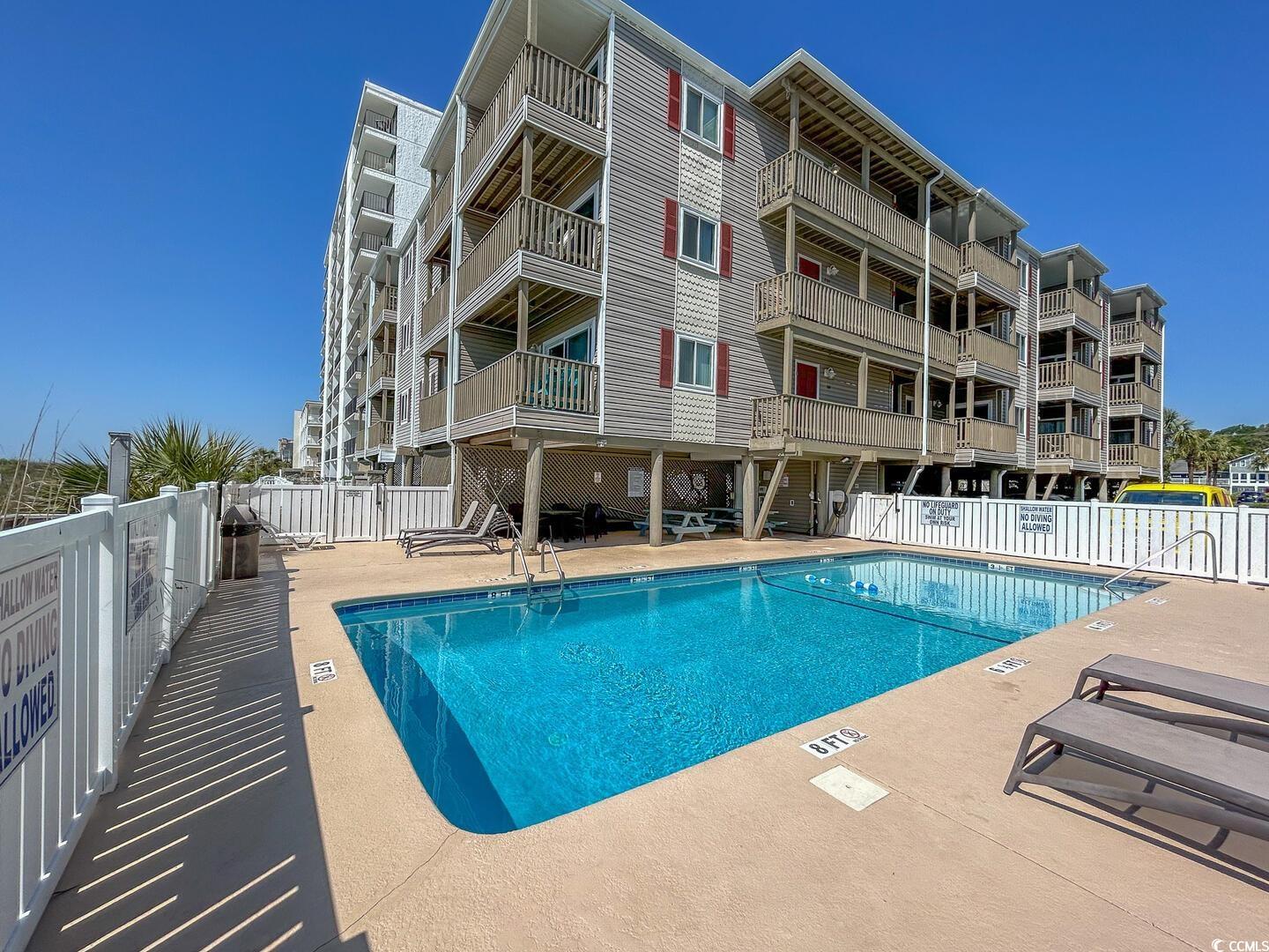4305 S Ocean Blvd. Property Photo 5