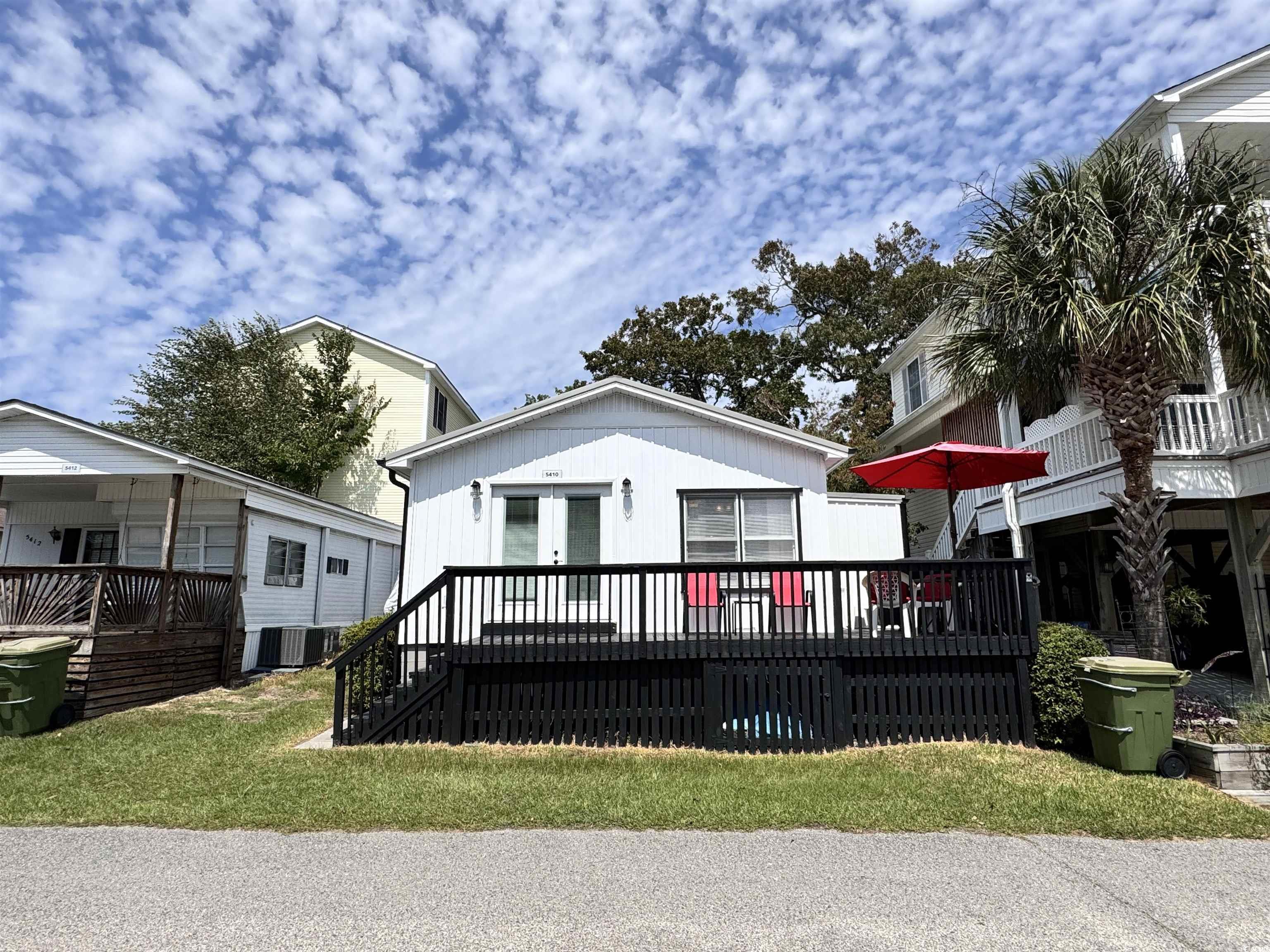 6001 - 5410 S Kings Hwy. Property Photo 1