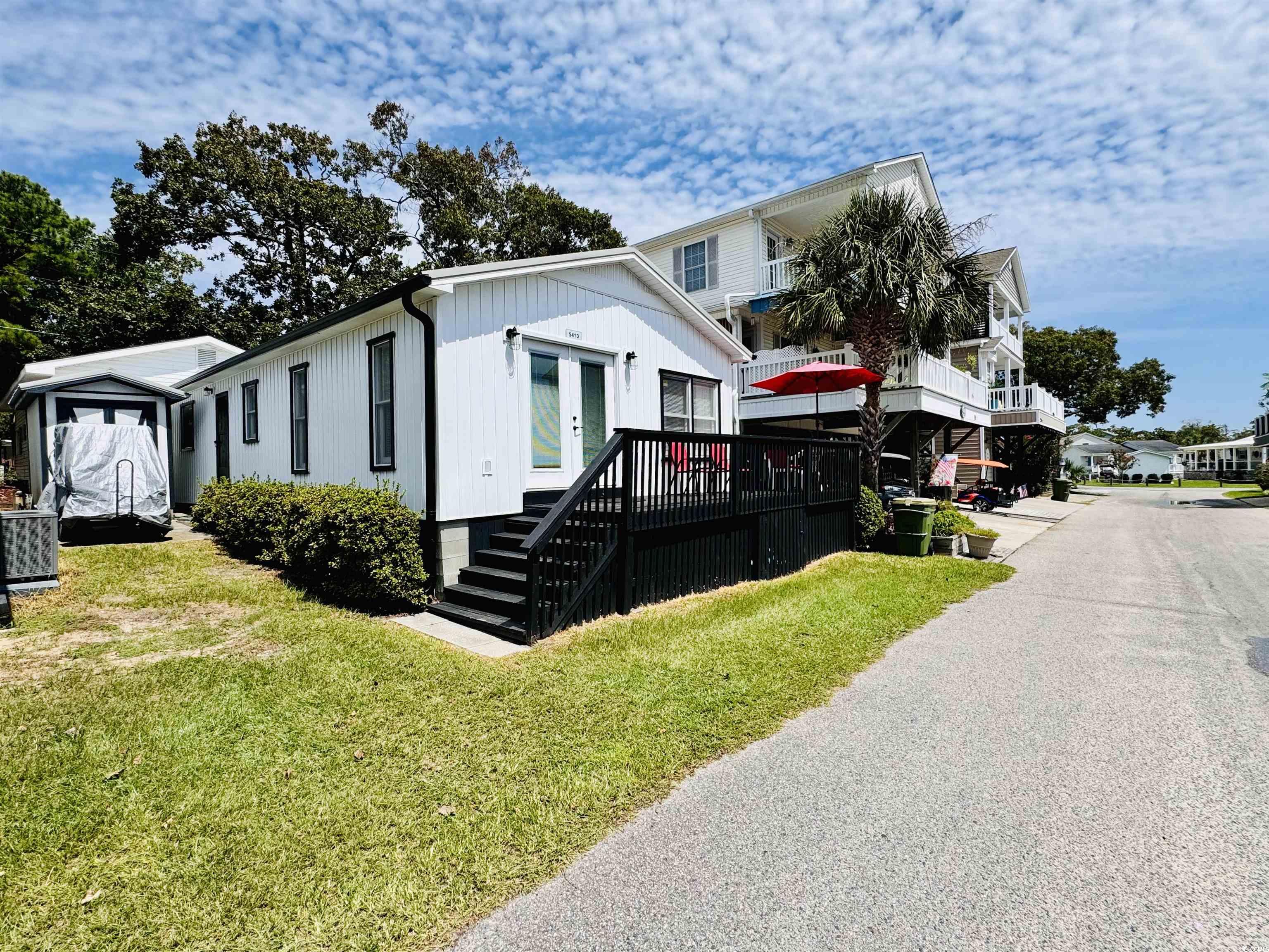 6001 - 5410 S Kings Hwy. Property Photo 3