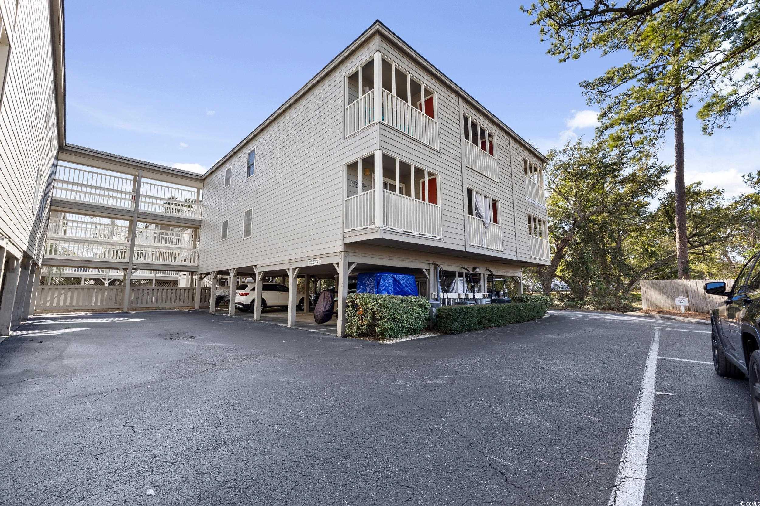 107 Toby Ct. Property Photo 1