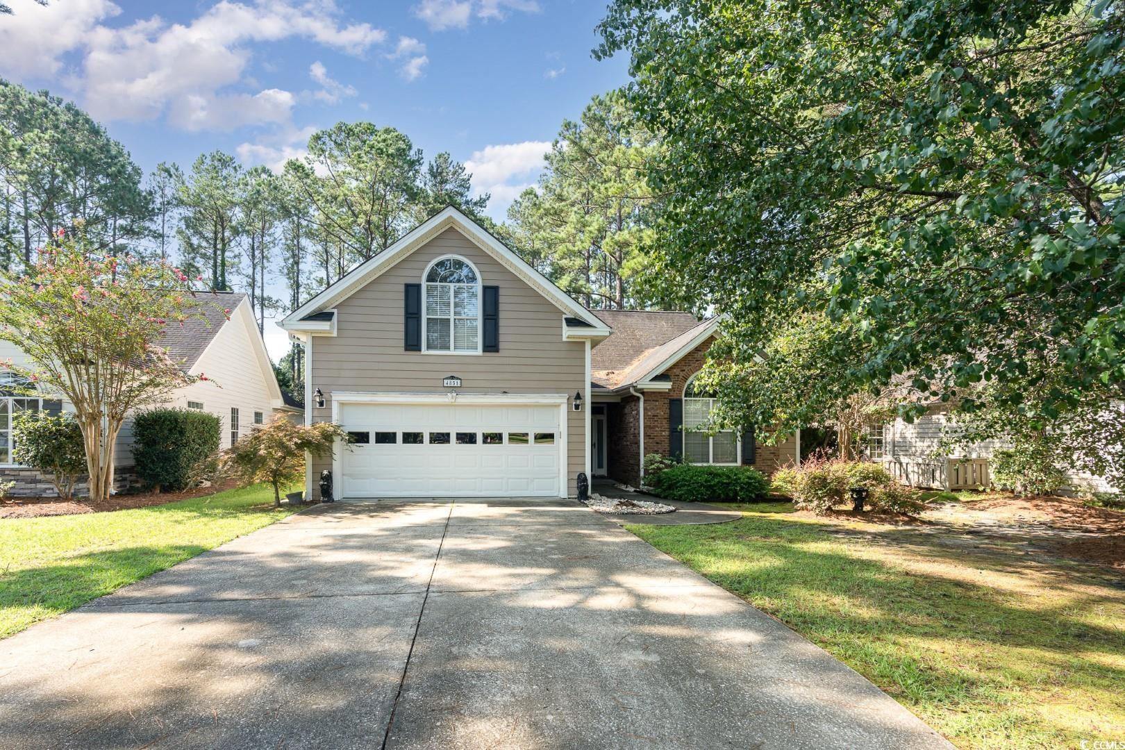 4851 Harvest Dr. Property Photo 1