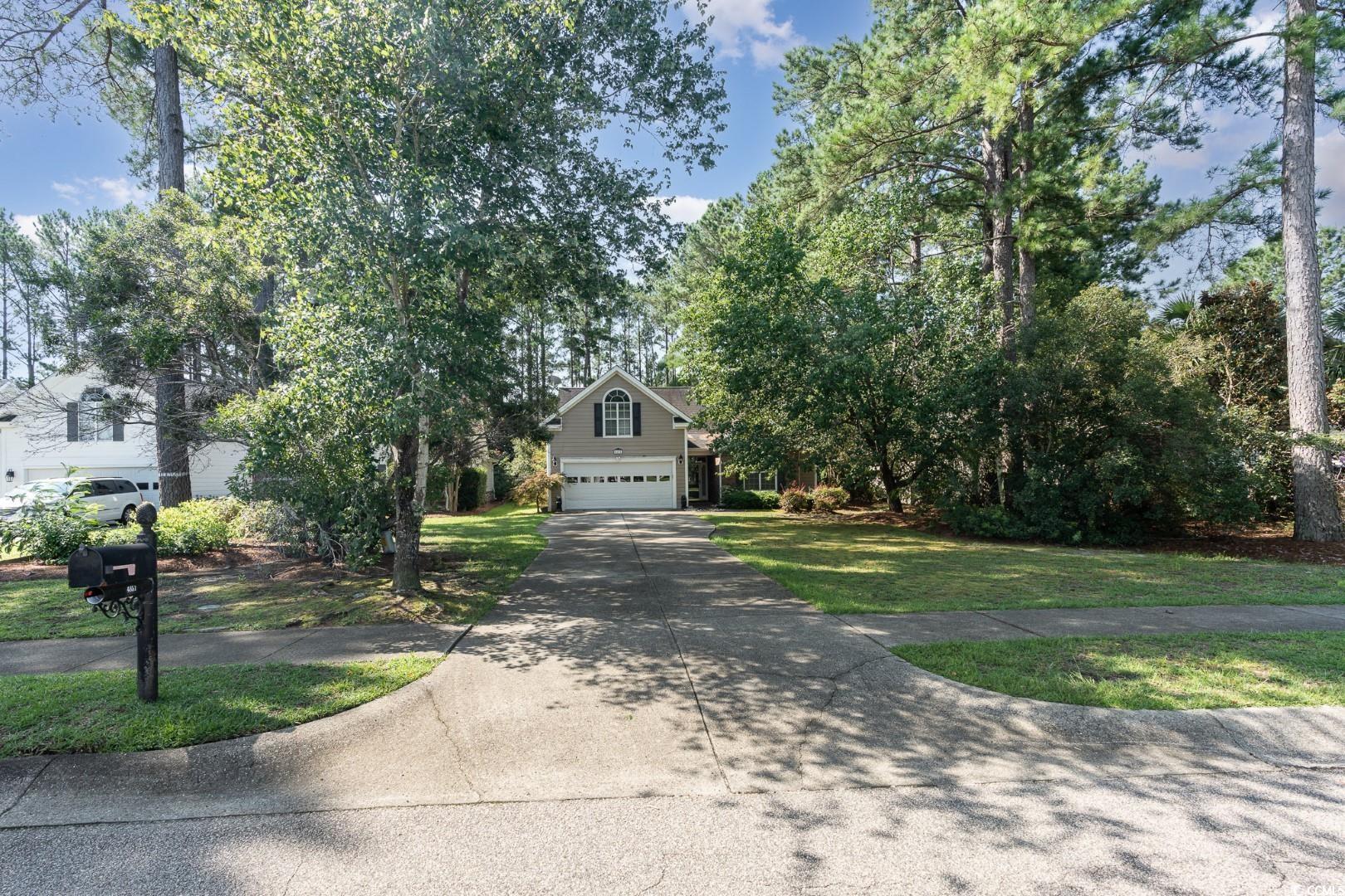 4851 Harvest Dr. Property Photo 25
