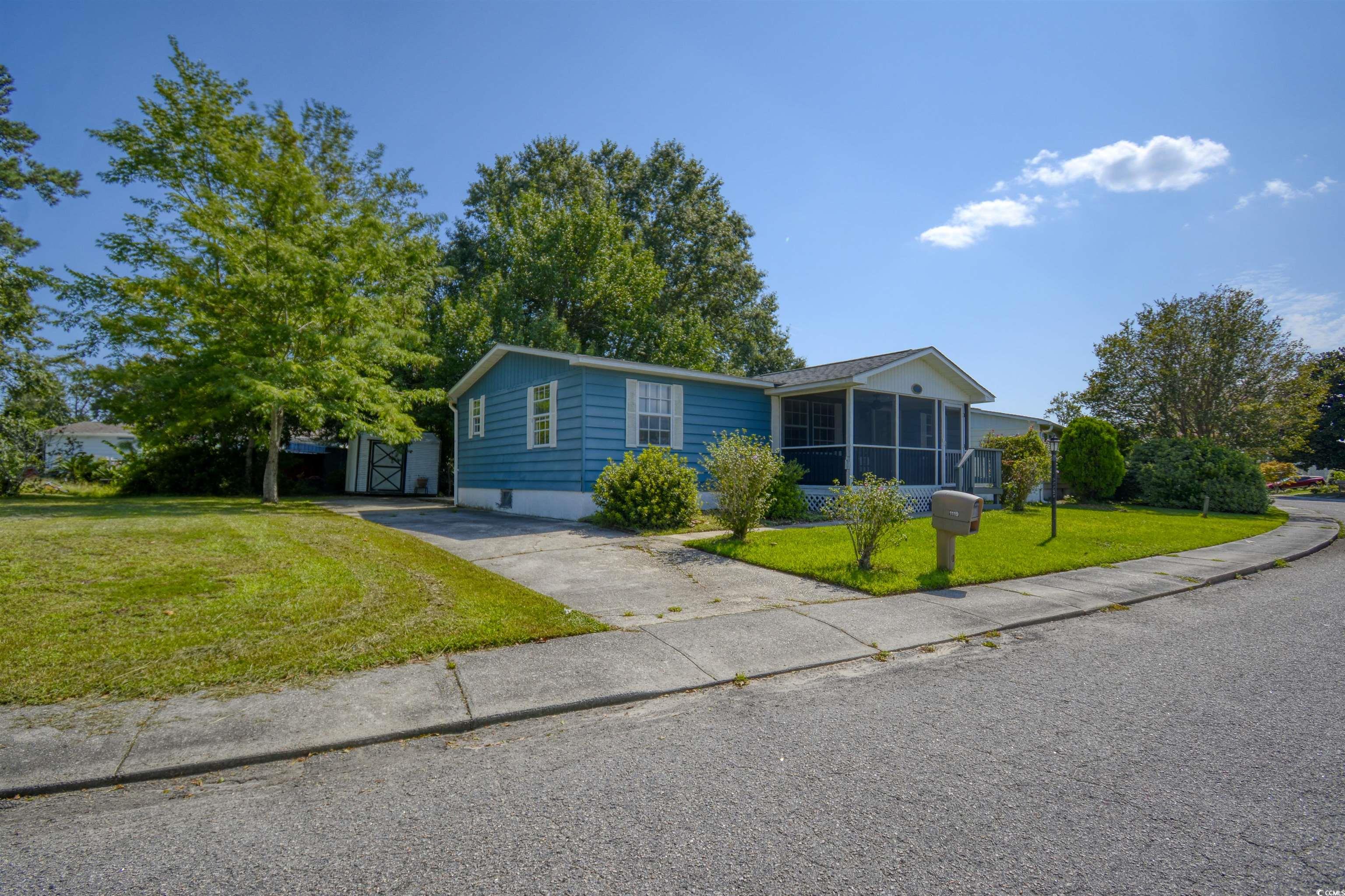 1119 Blue Ridge Trail Property Photo 1