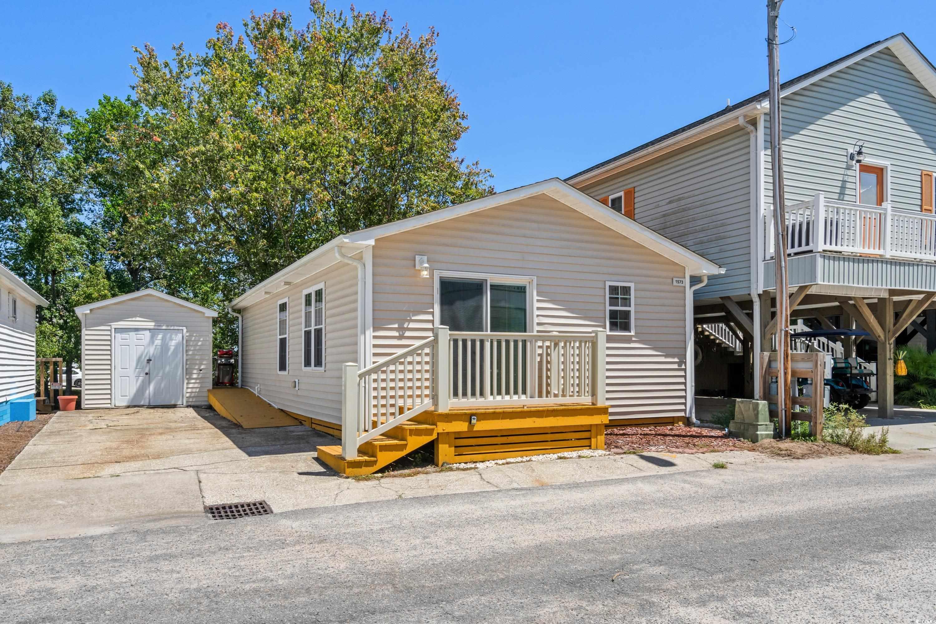 6001-1573 S Kings Hwy. Property Photo 1