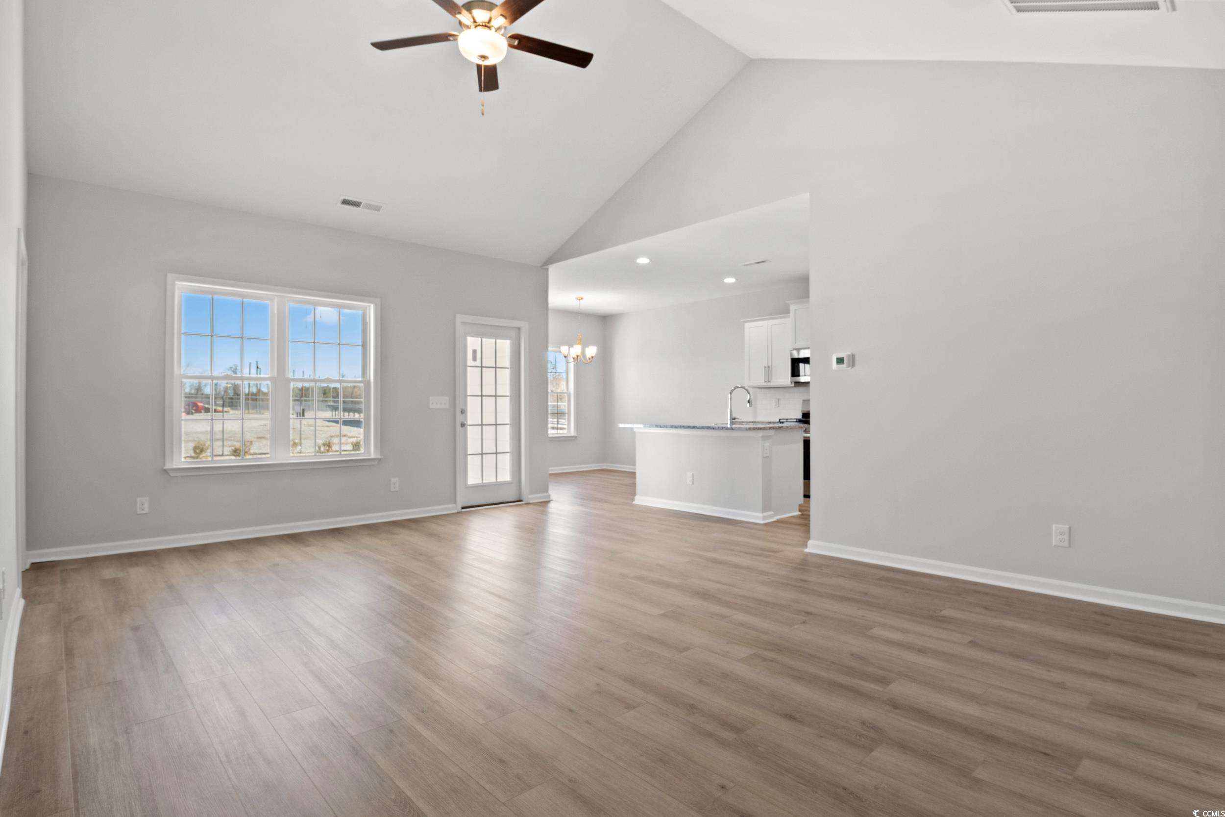 1124 Cypress Shoal Dr. Property Photo 4