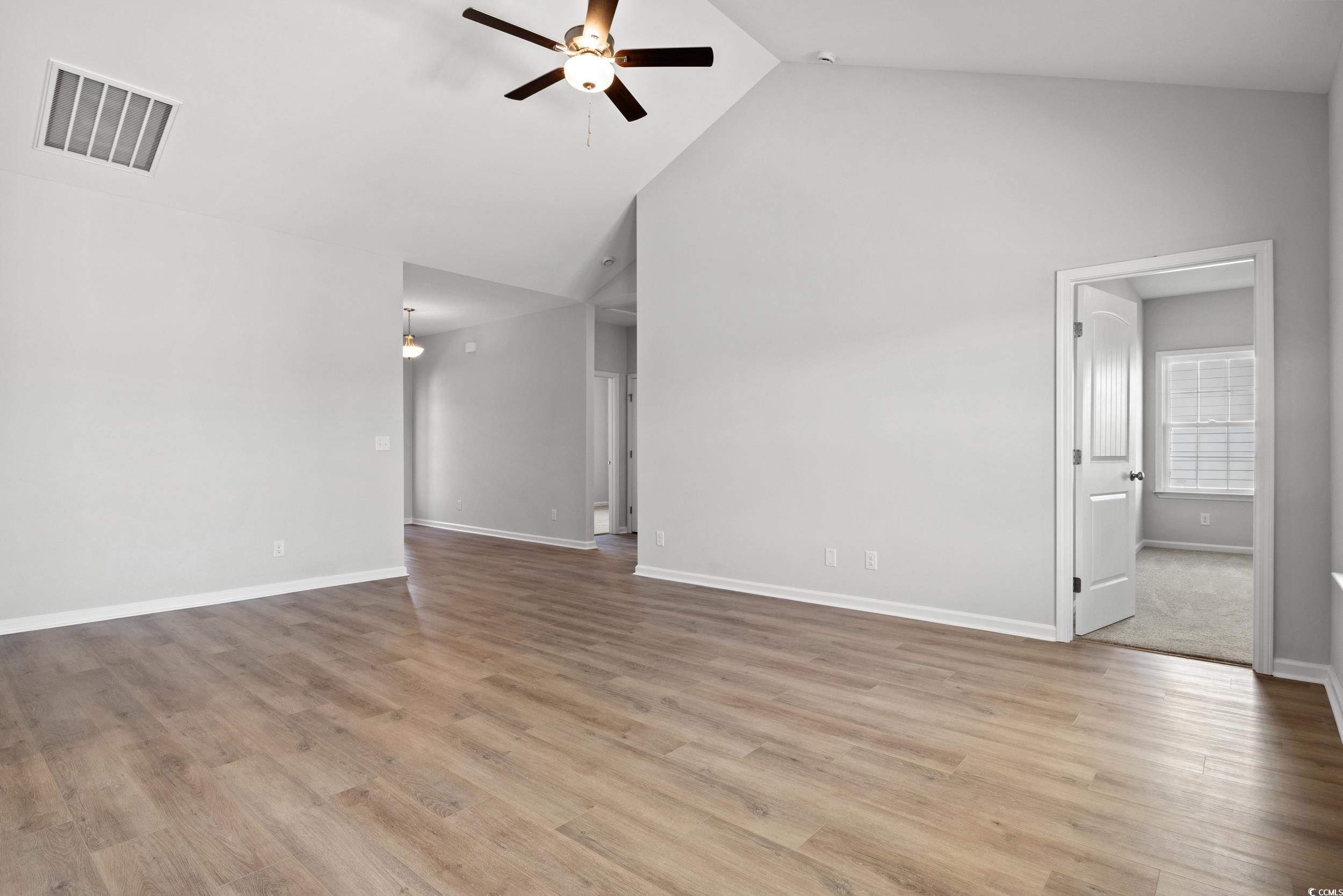 1124 Cypress Shoal Dr. Property Photo 7