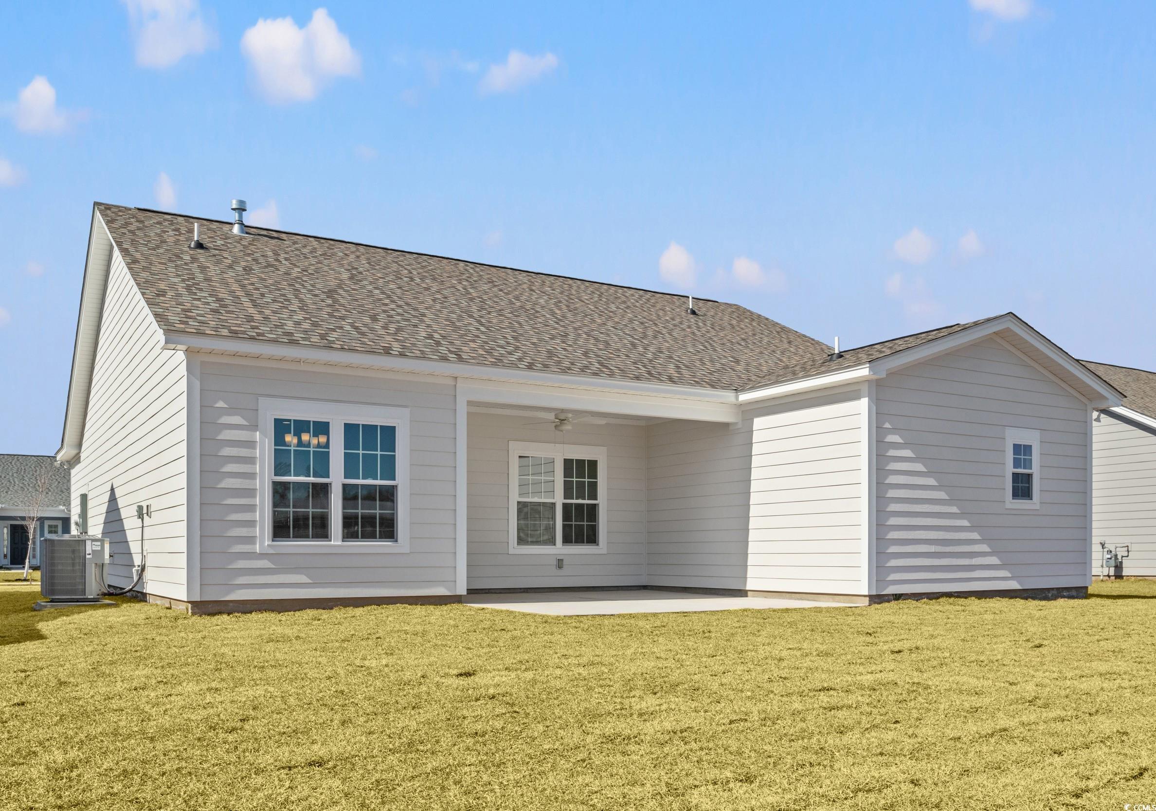 1124 Cypress Shoal Dr. Property Photo 19