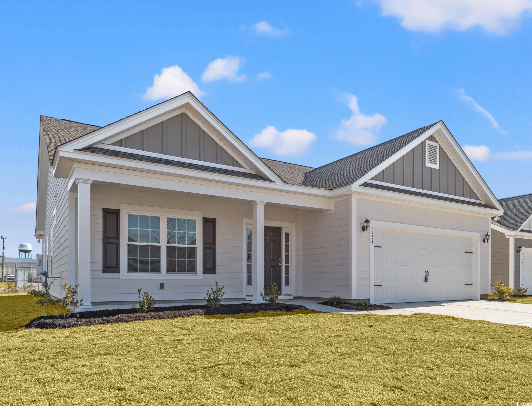 1124 Cypress Shoal Dr. Property Photo 20