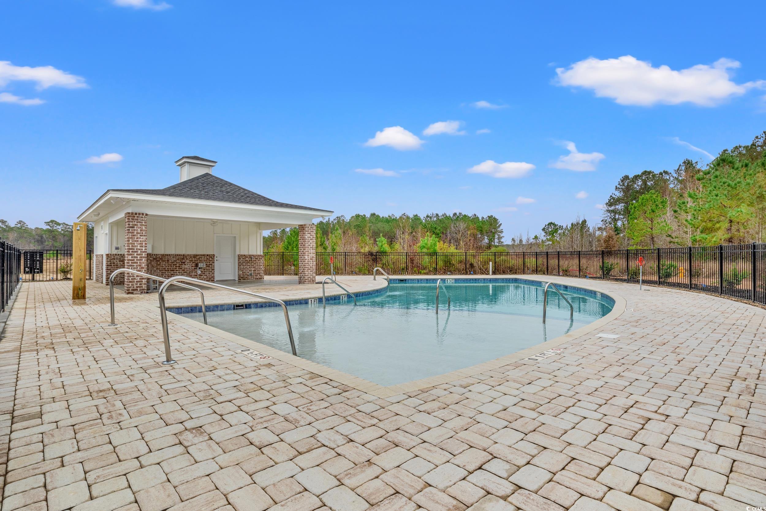 1124 Cypress Shoal Dr. Property Photo 21