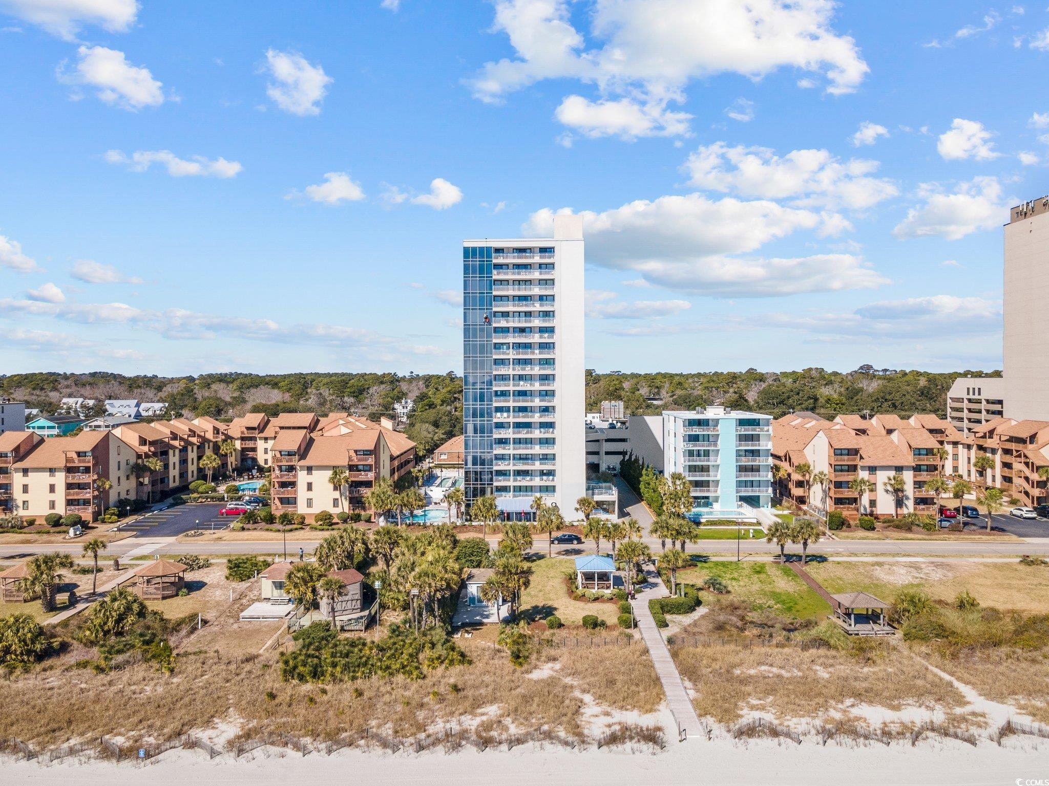 5511 N Ocean Blvd. Property Photo