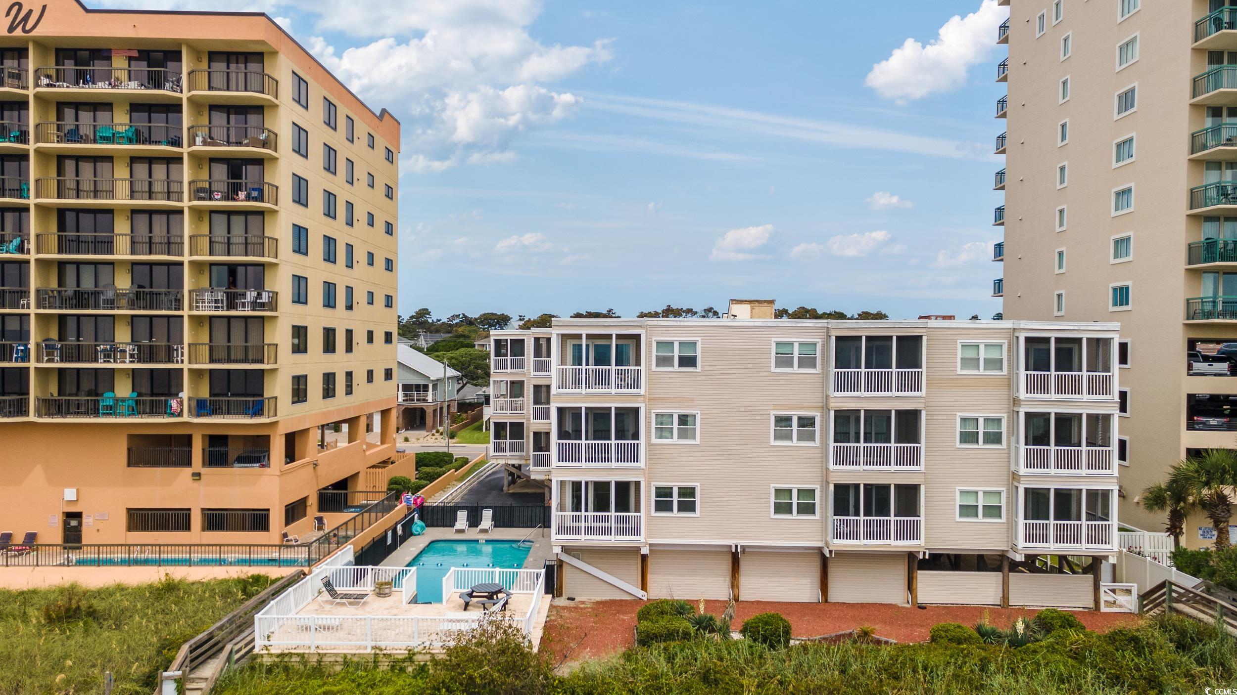 1011 S Ocean Blvd. Property Photo 2
