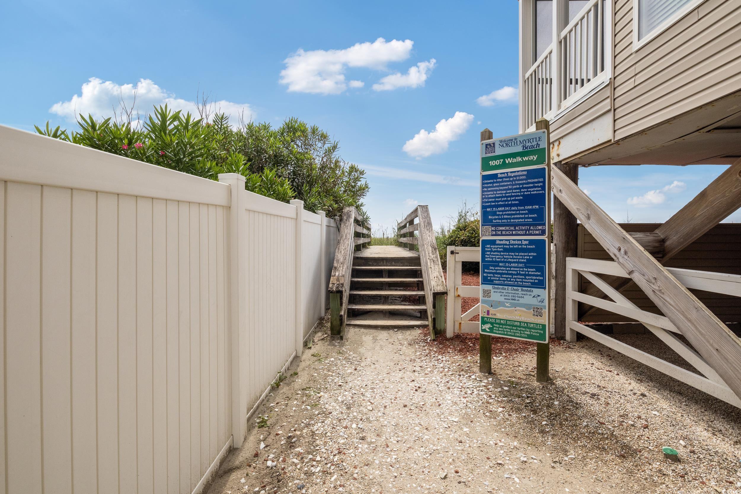 1011 S Ocean Blvd. Property Photo 31