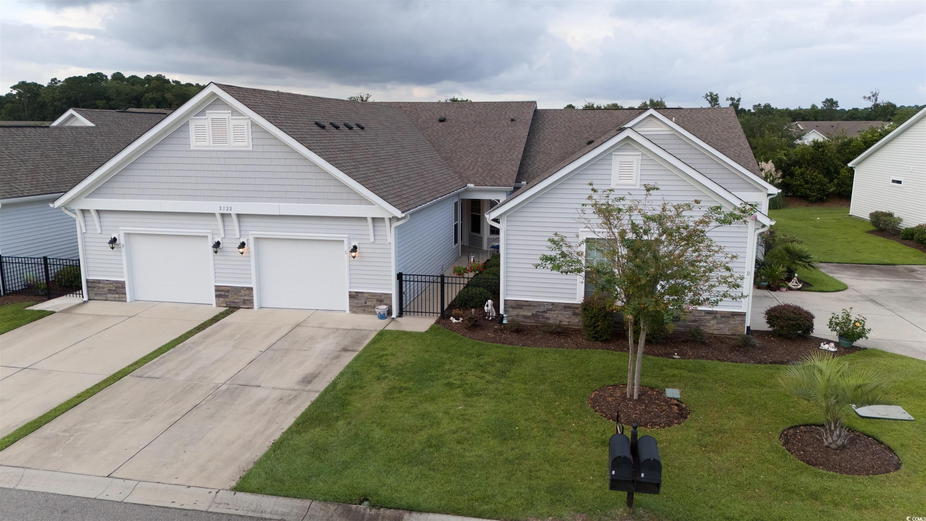 2122 Rayson Dr. Property Photo 1