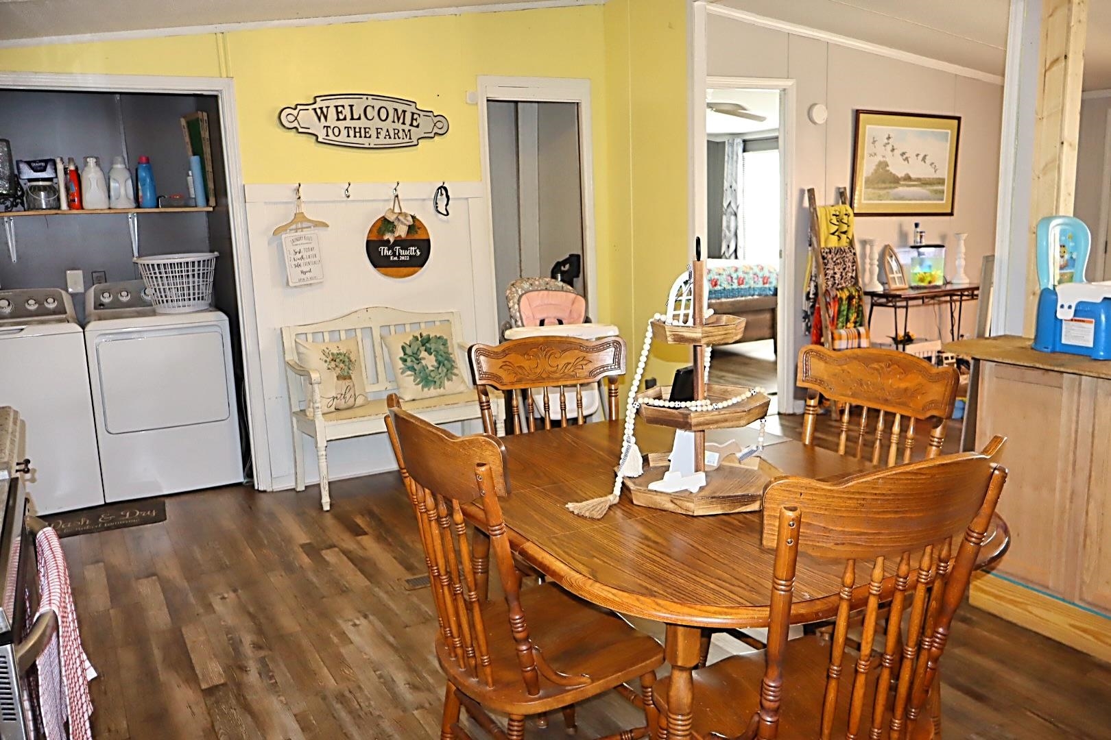 241 Berley Mc Rd. Property Photo 6