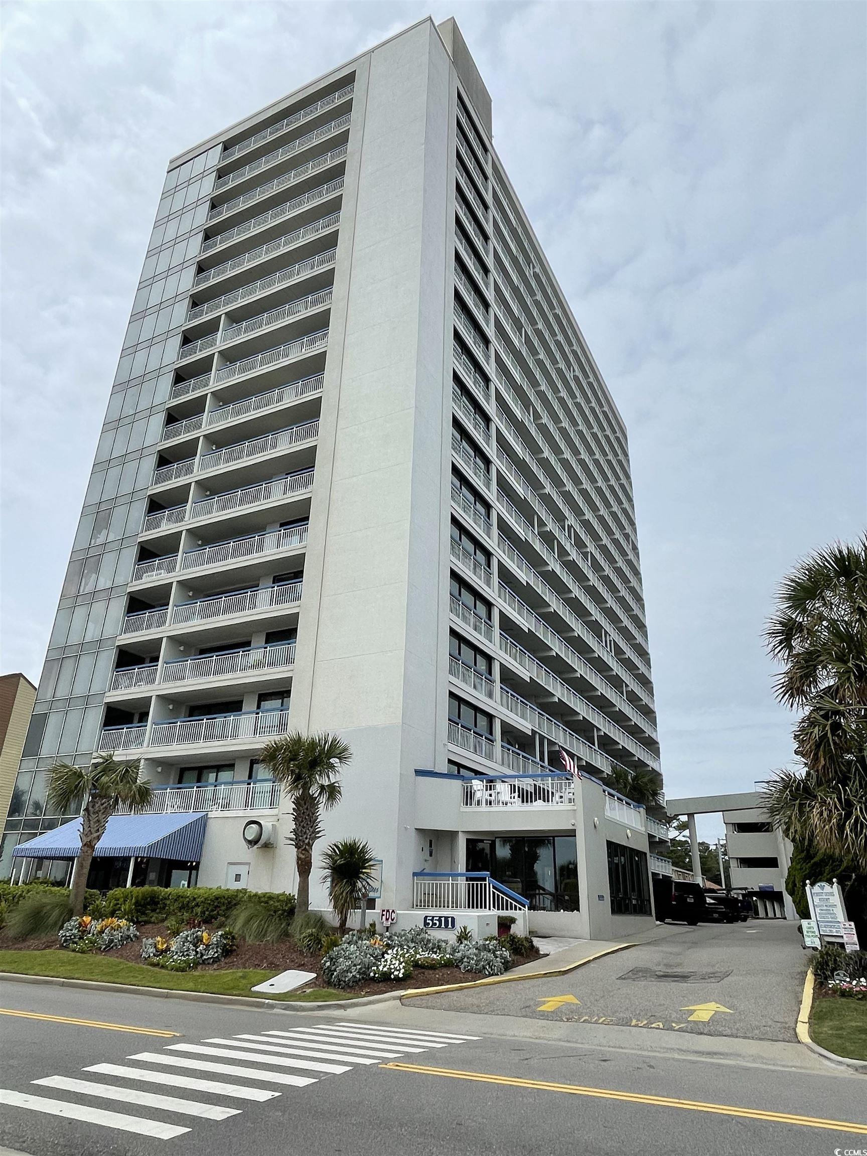 5511 N Ocean Blvd. Property Photo 1
