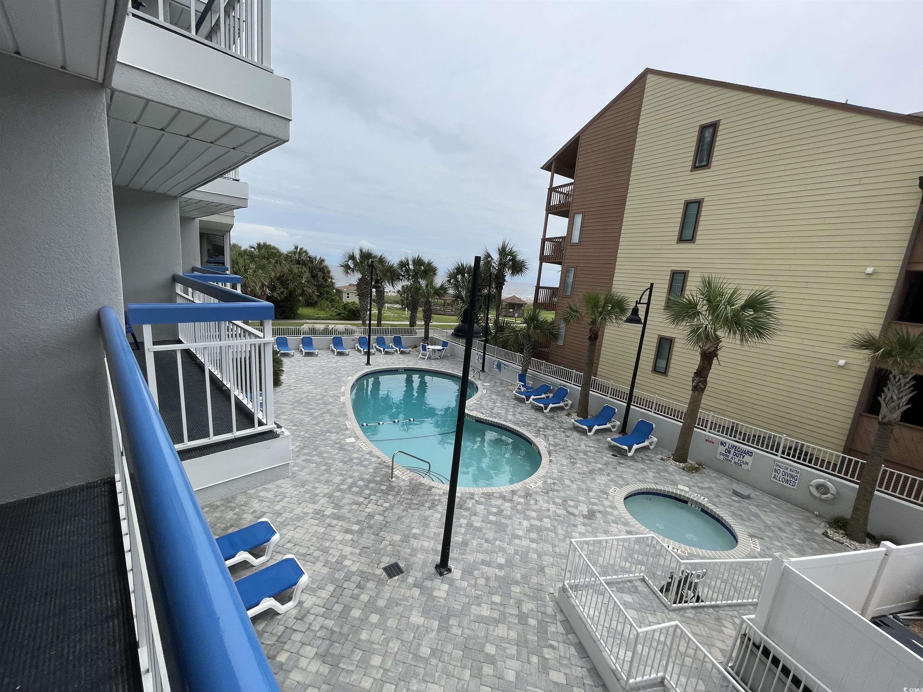 5511 N Ocean Blvd. Property Photo 22